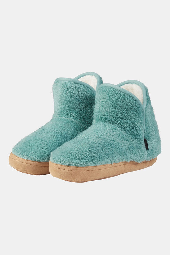 Ayacucho Silkie Slipper II Pantoffel