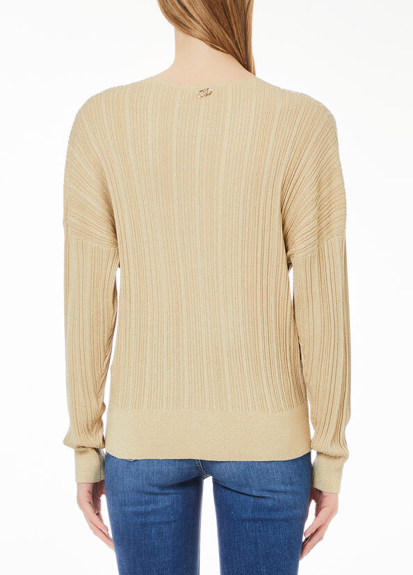 Maglia lurex&reg;
