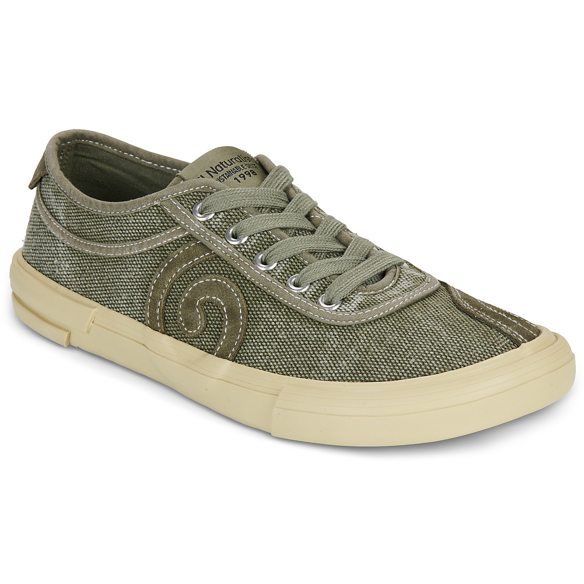 El Naturalista - TEKO N5953 BAREFOOT - Kaki
