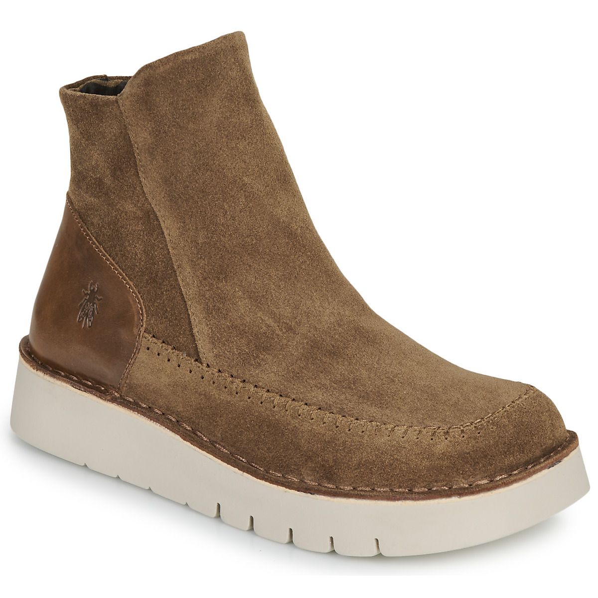 Fly London - REIX - Brown