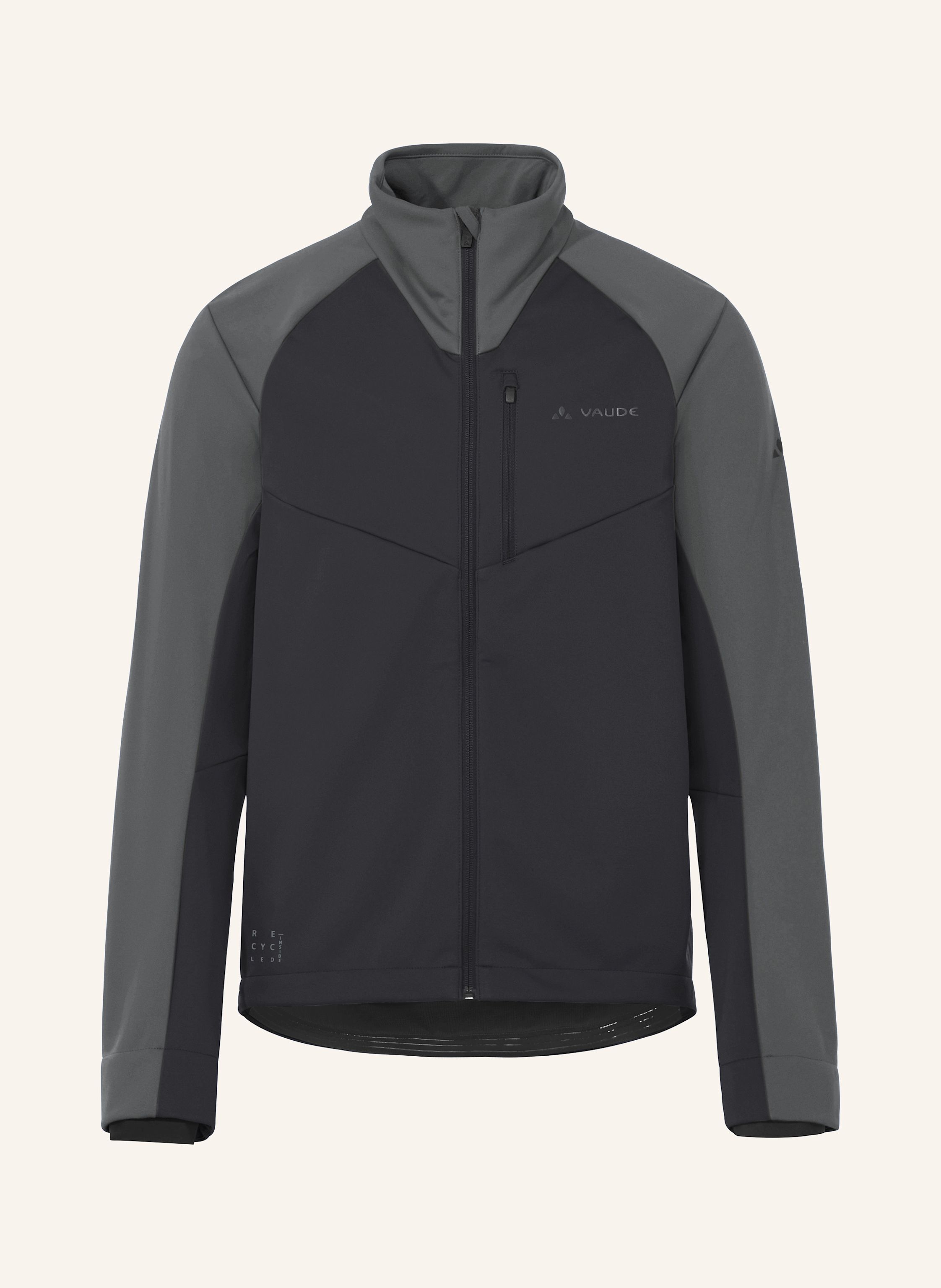 VAUDE Softshell-Jacke M POSTA SOFTSHELL J VII