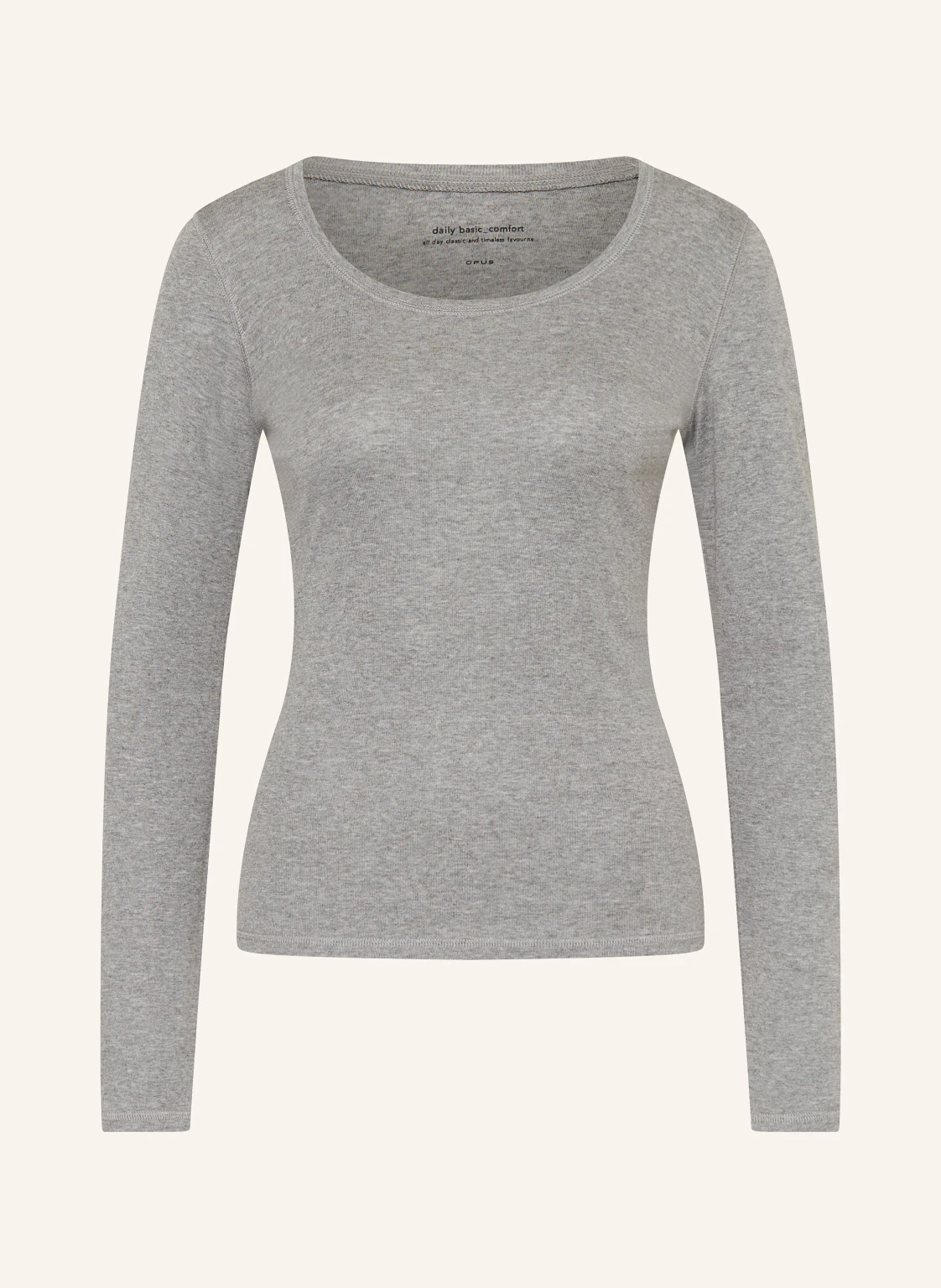 OPUS Longsleeve SORANA