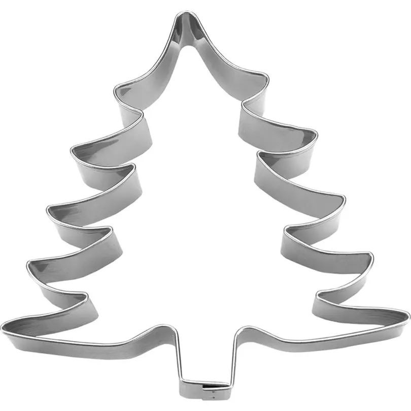 Ausstecher 5er-Set Silvan