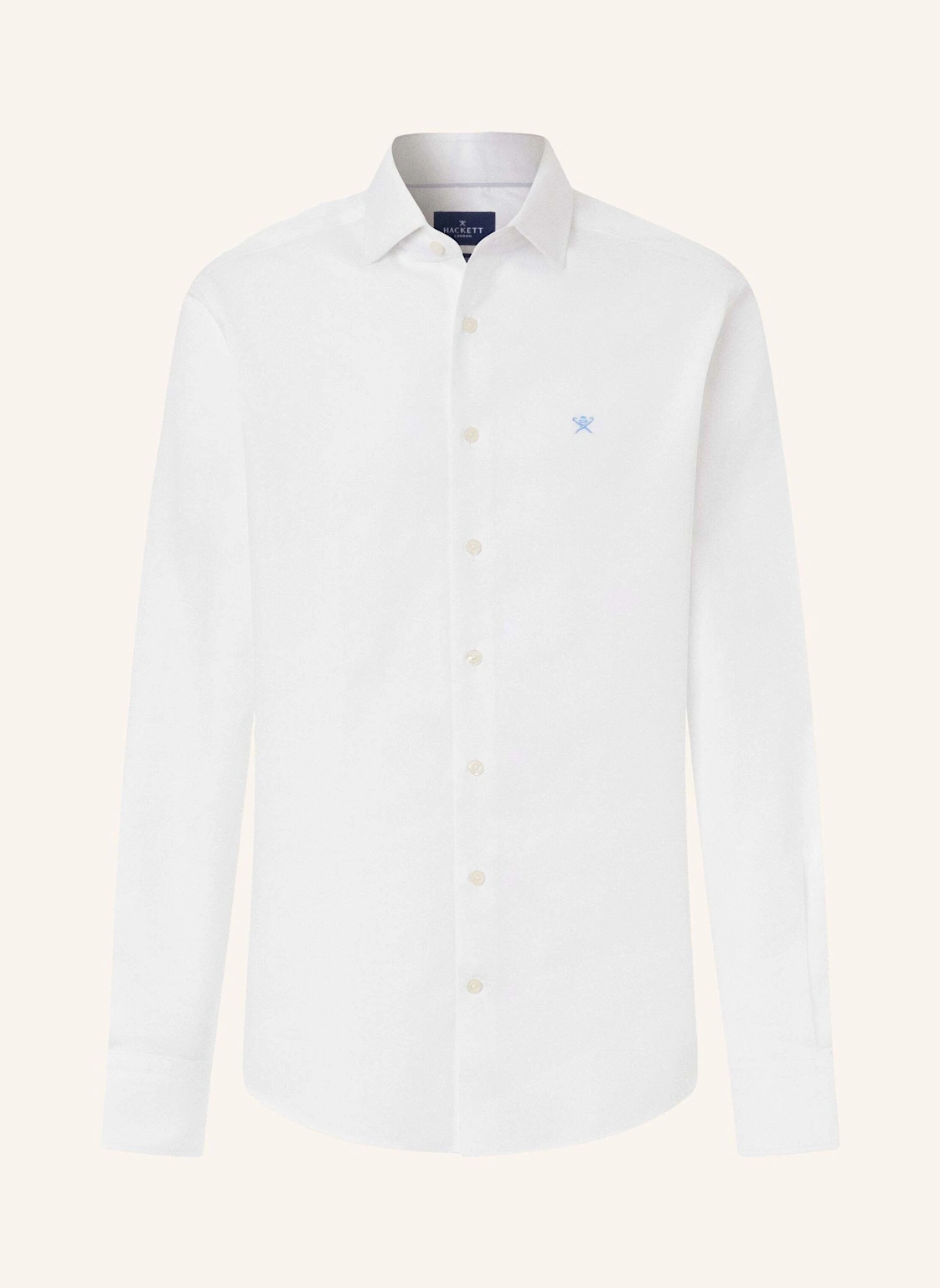 HACKETT LONDON Freizeithemd ESS TEXTURE