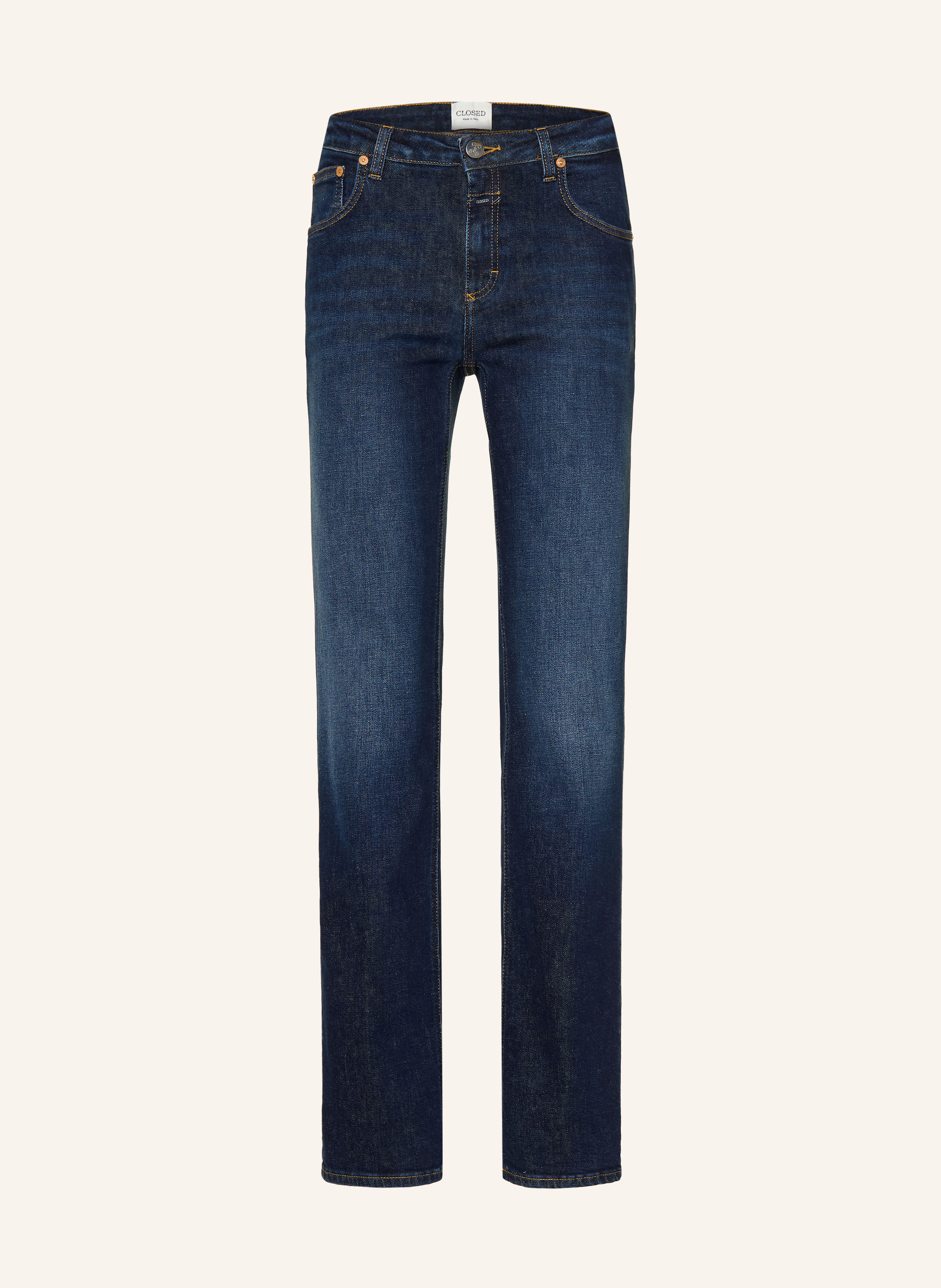 CLOSED Straight Jeans JORA
