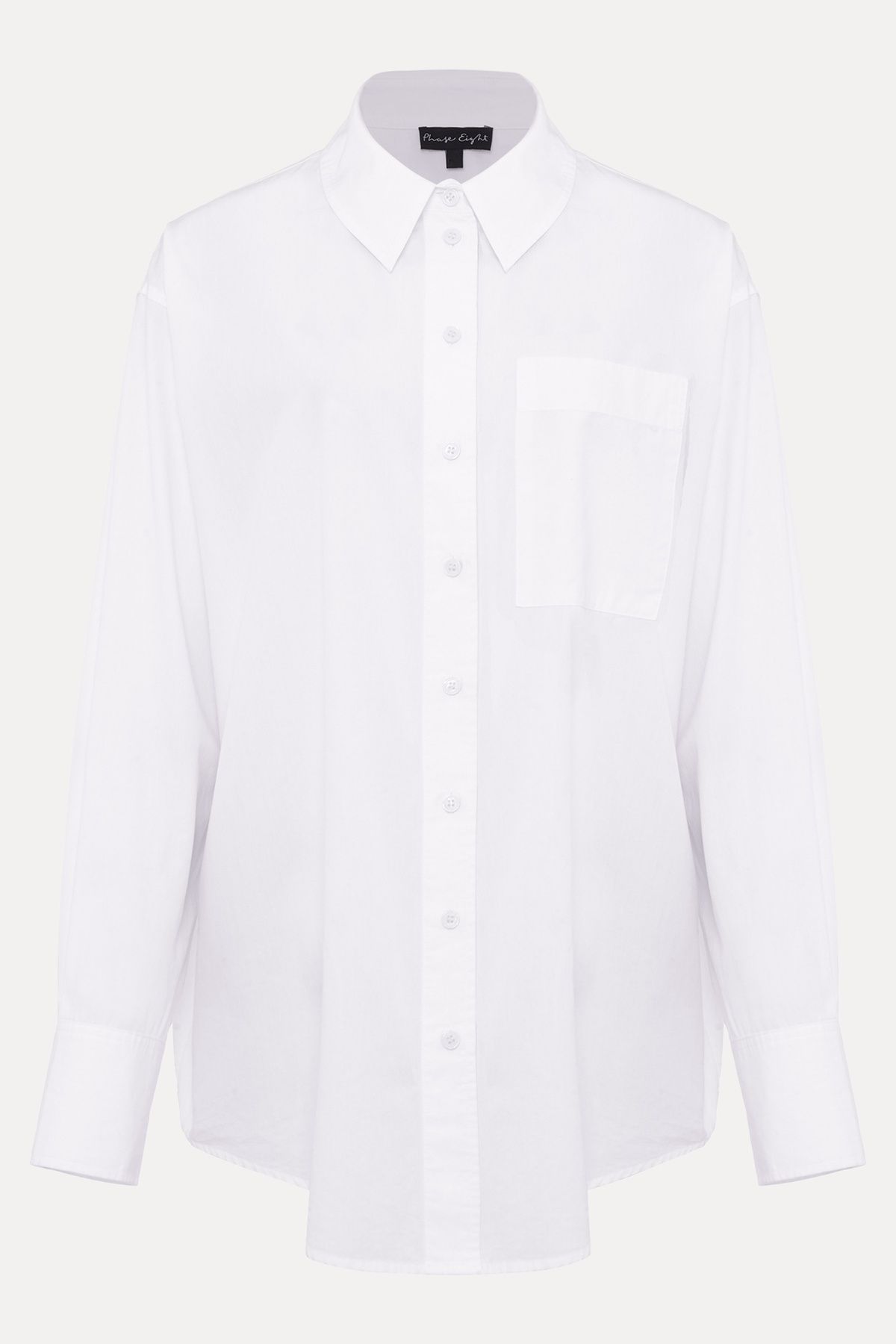 Phase Eight The Boyfriend Shirt