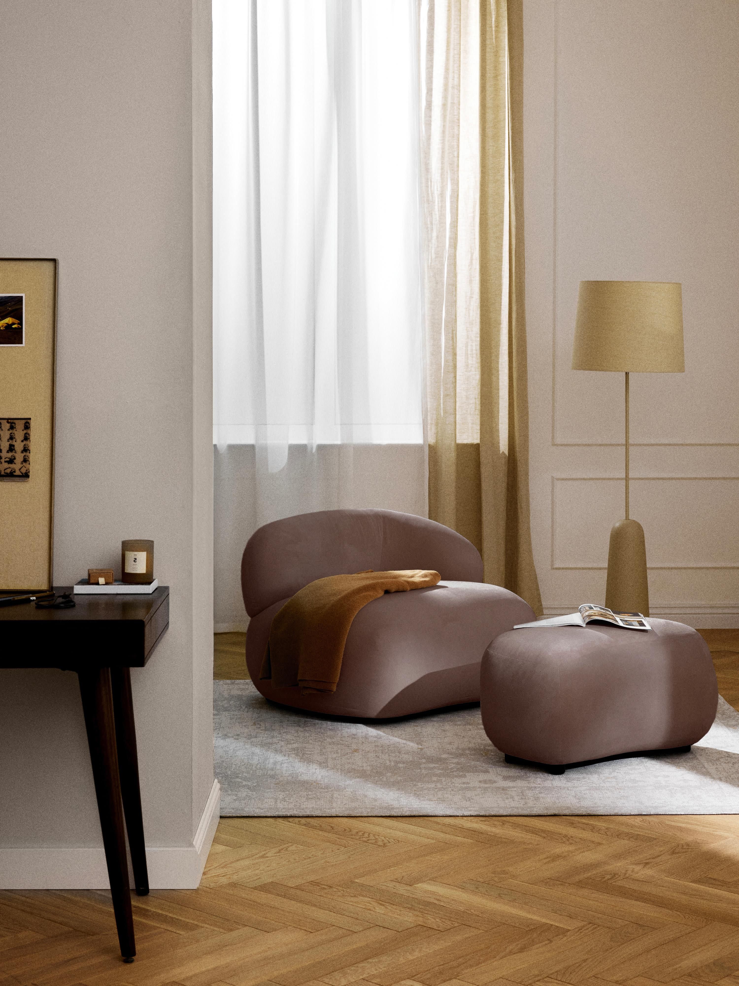 Hocker Alba