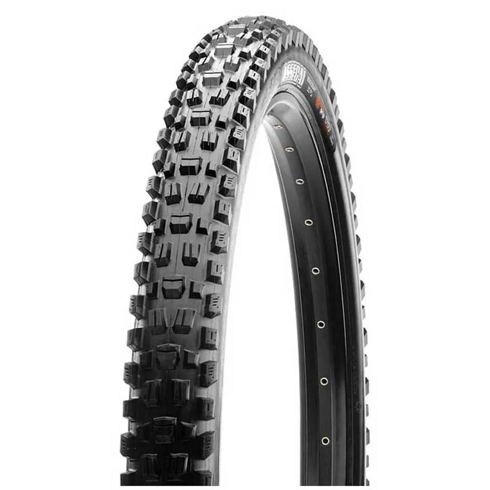Maxxis Assegai 3CT/EXO/TR 60 TPI Tubeless 27.5´´ x 2.50 MTB tyre