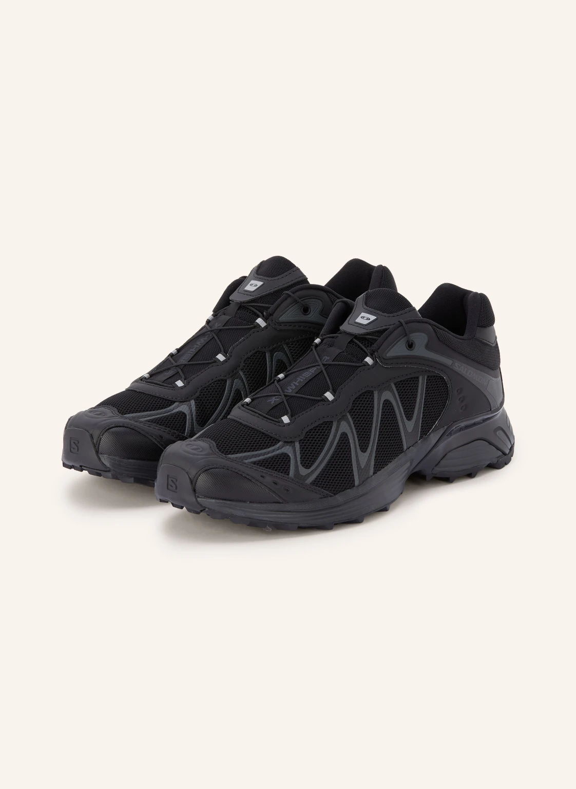 SALOMON Sneaker XT-WHISPER