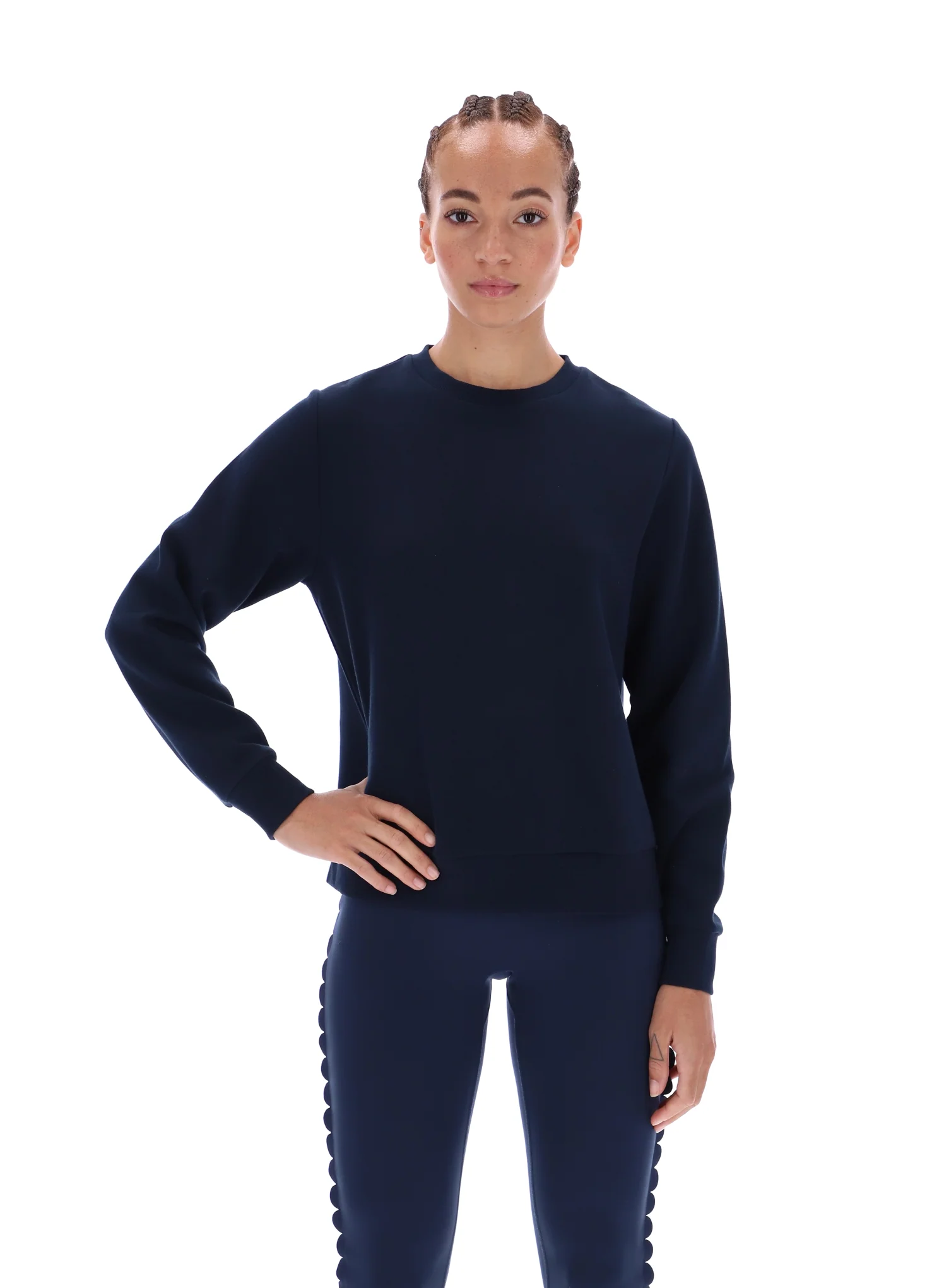 EMILY | DARK BLUE
