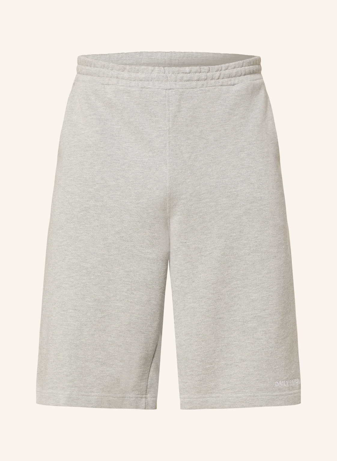 DAILY PAPER Sweatshorts Relaxed Fit