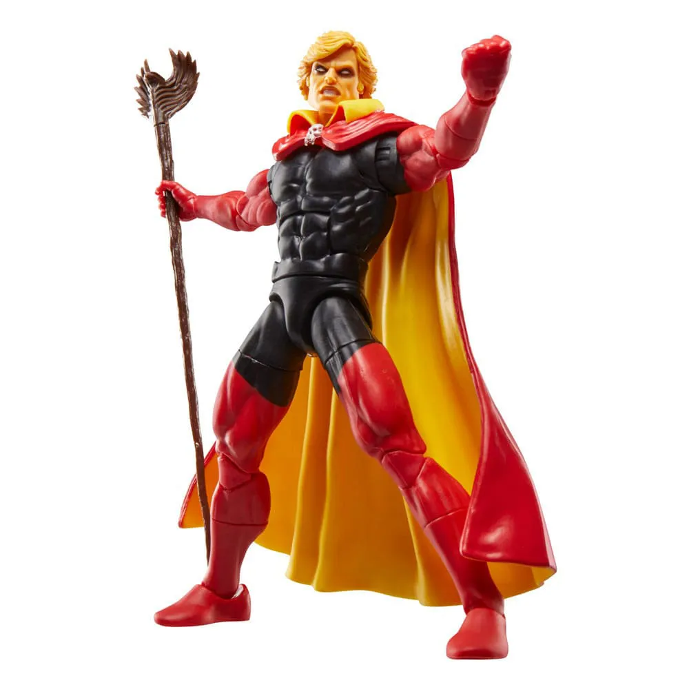 Hasbro Marvel Legends The Infinity Gauntlet Adam Warlock Action Figure 15 cm