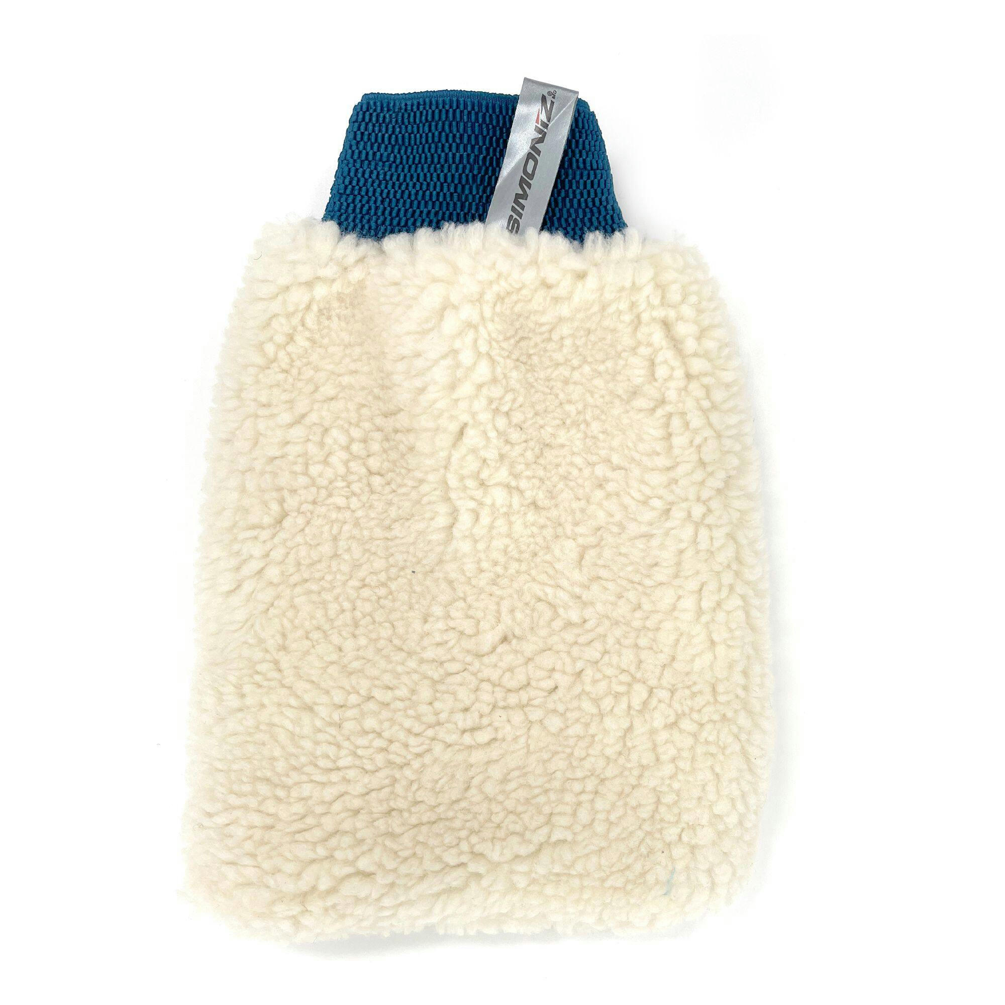 SIMONIZ Synthetic Clean & Car Wash Mitt