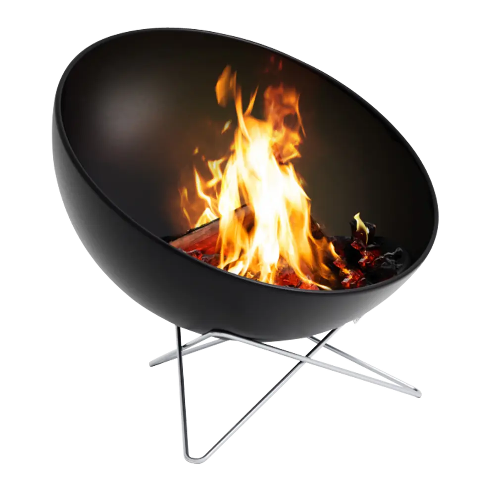 Feuerkorb & Grill Bowl 70