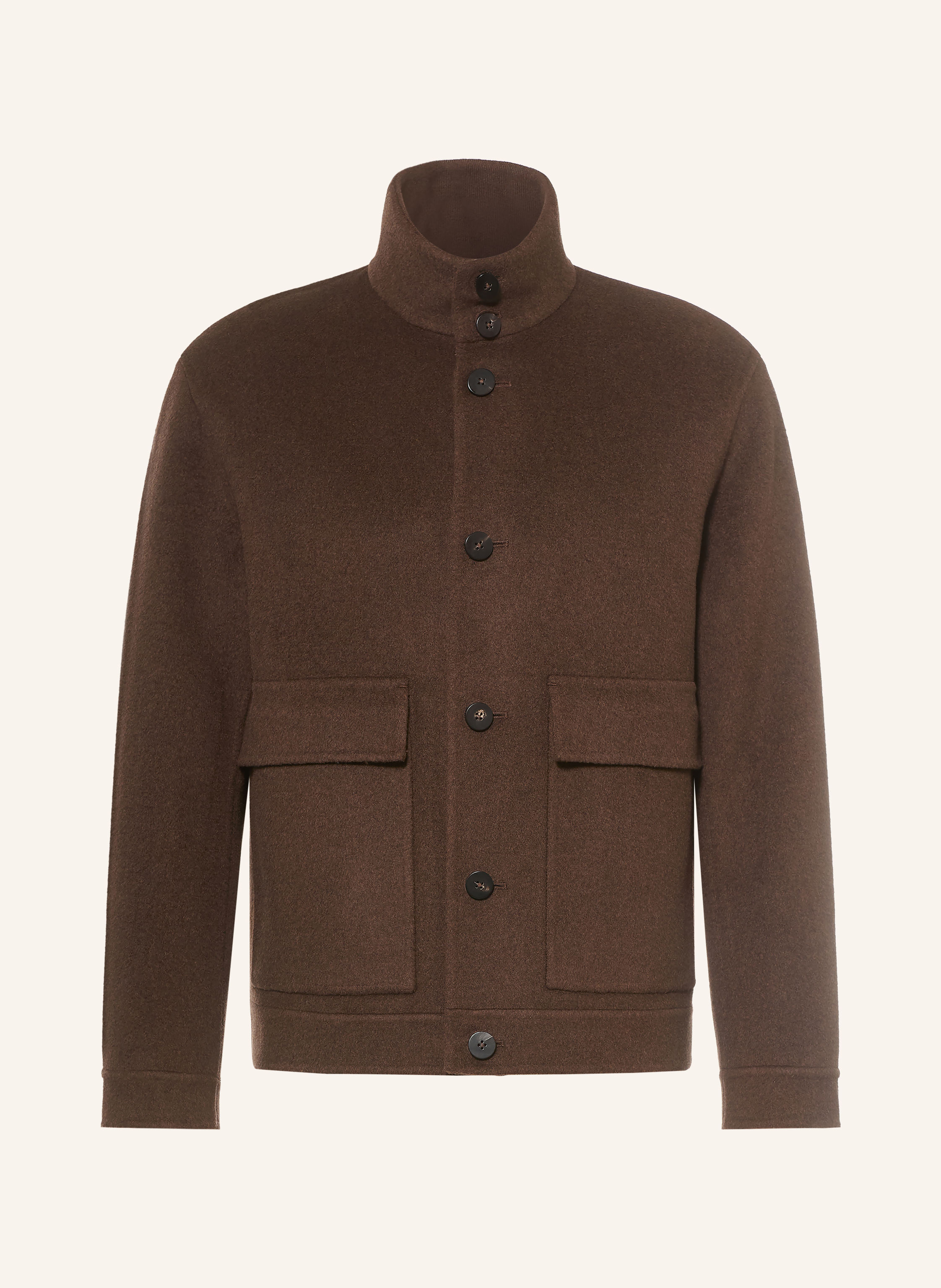 DUNO Overjacket LEAR ROMA