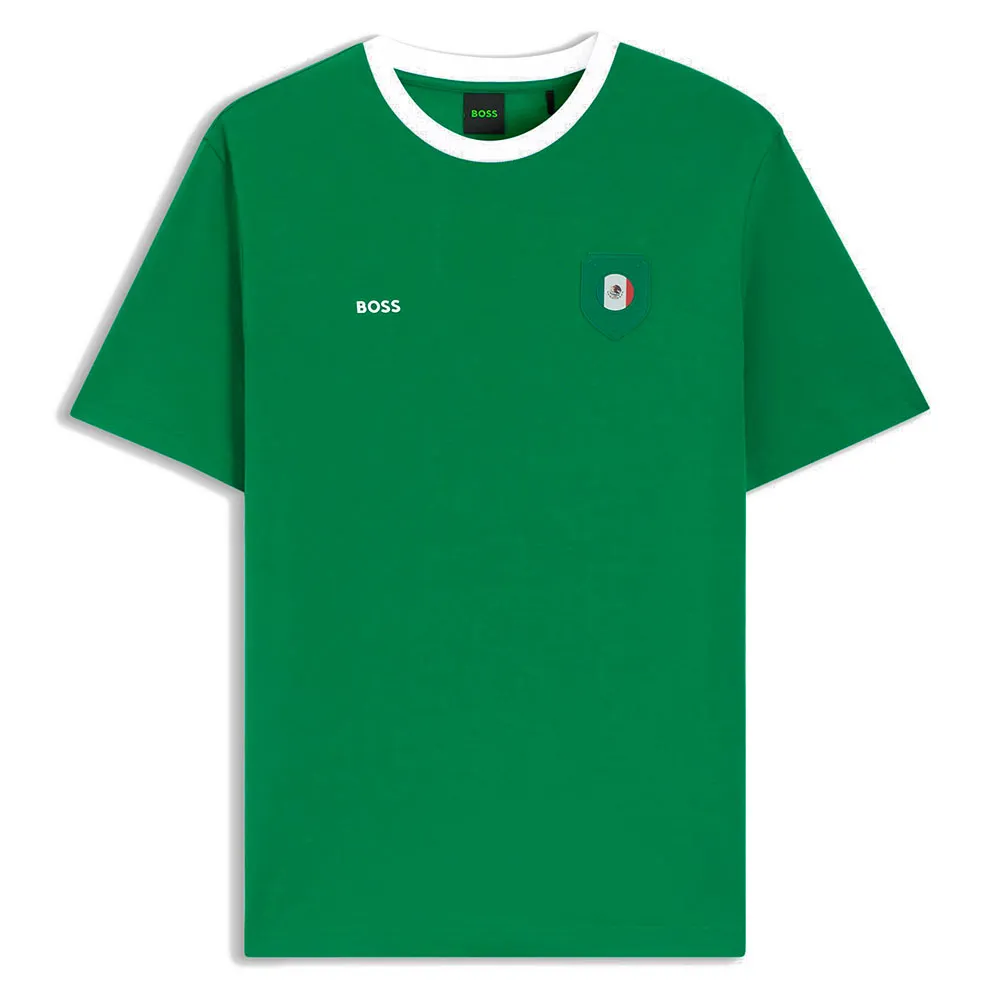 BOSS BC Lux short sleeve T-shirt