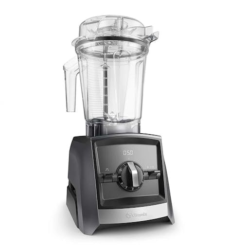 Vitamix Ascent A2300i Series Smart Blender | Slate