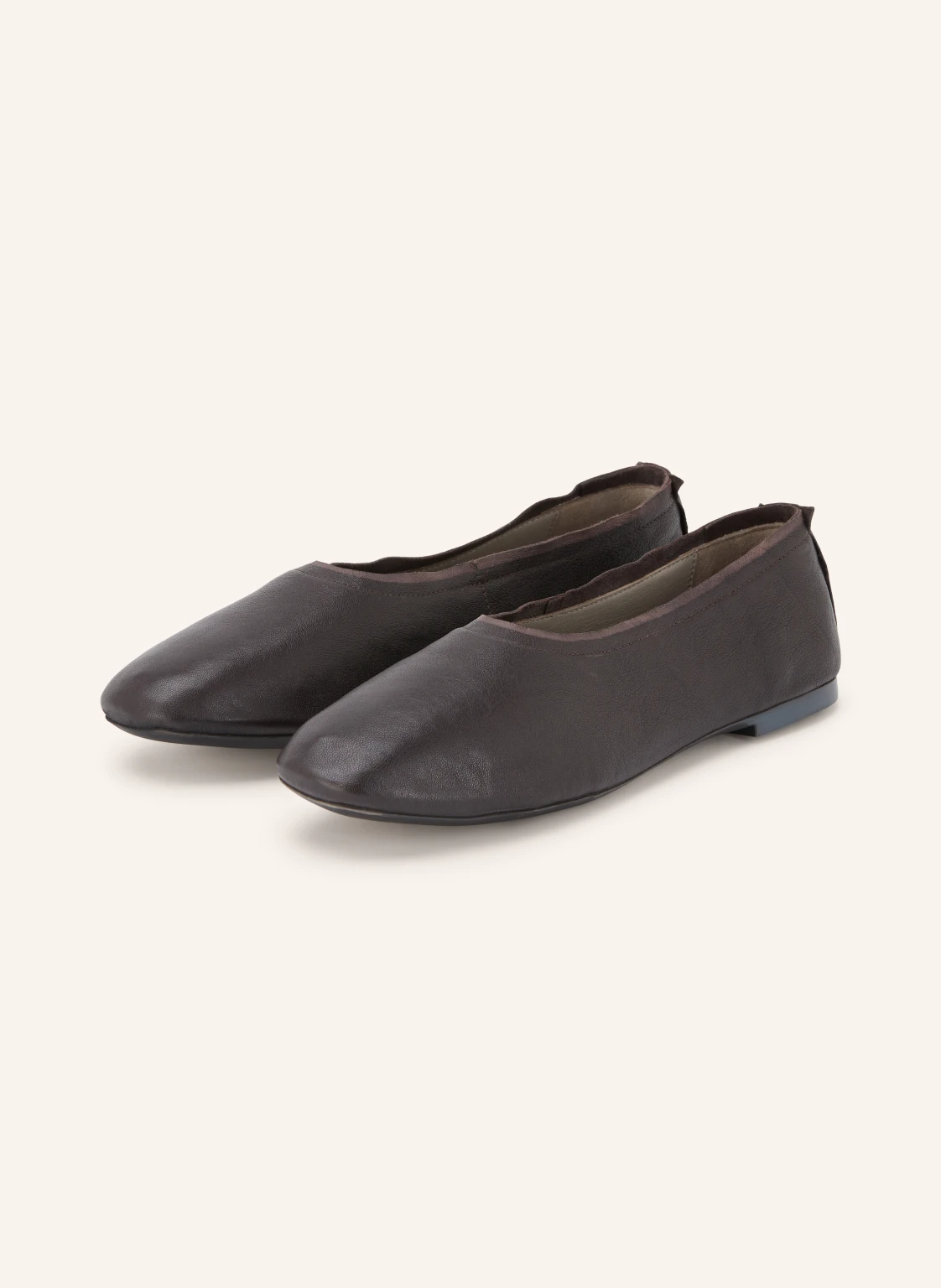 ALLSAINTS Ballerinas