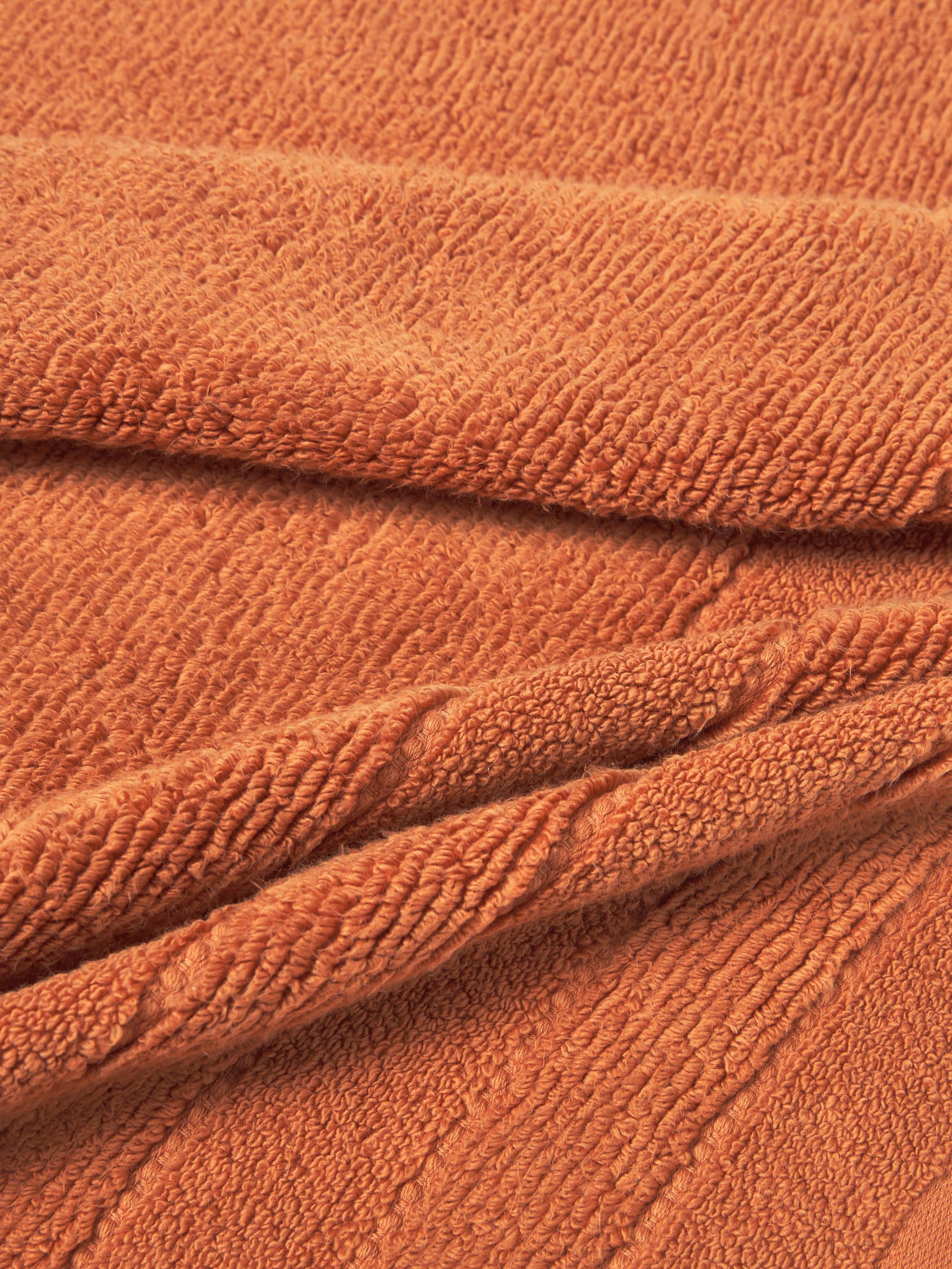 Handtuch-Set Luxe mit Streifenbordüre, in verschiedenen Setgrößen