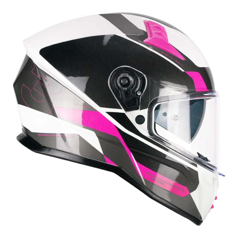 Cgm 333G Onyx Sport full face helmet