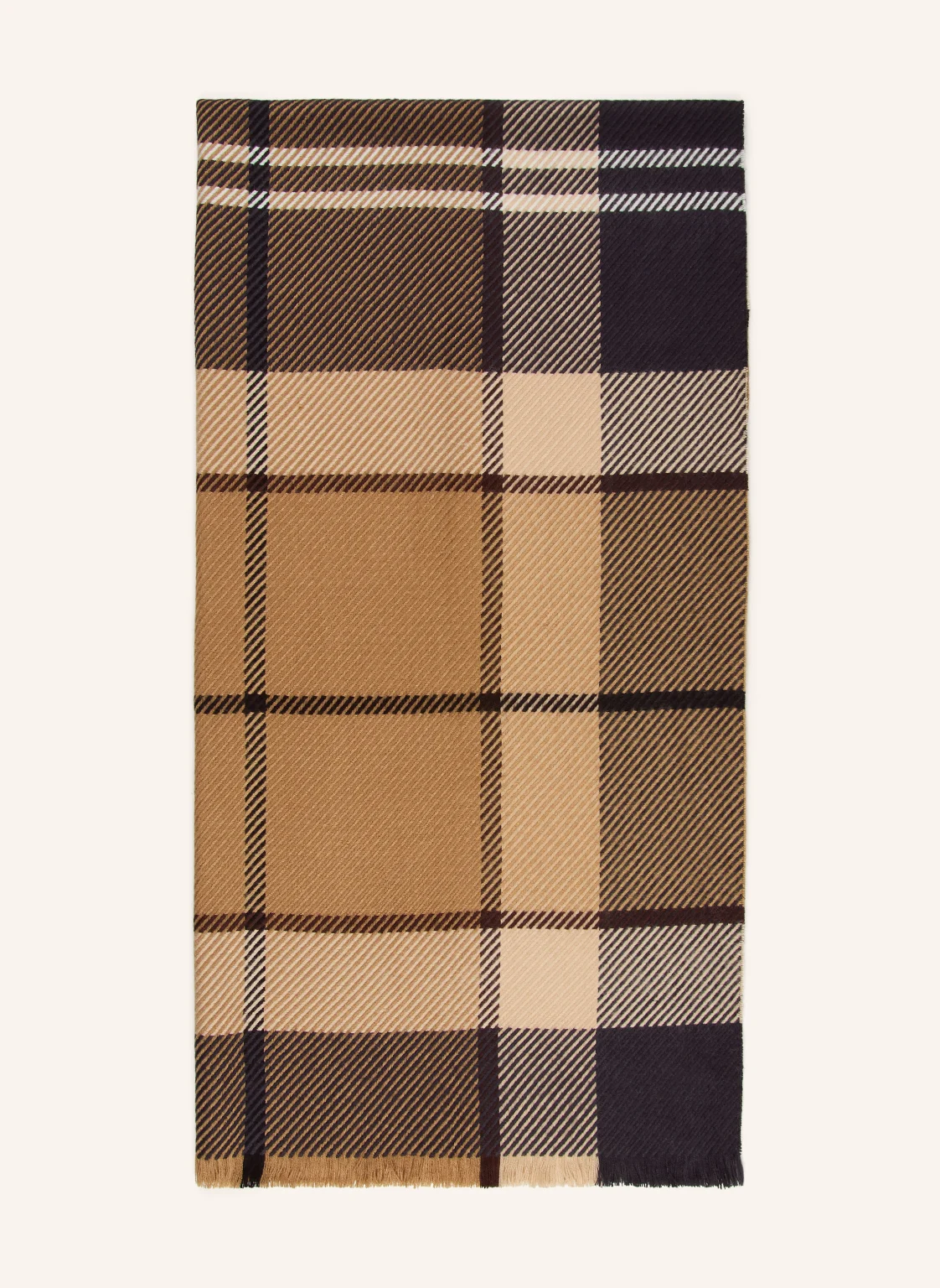 Barbour Schal BLAIR
