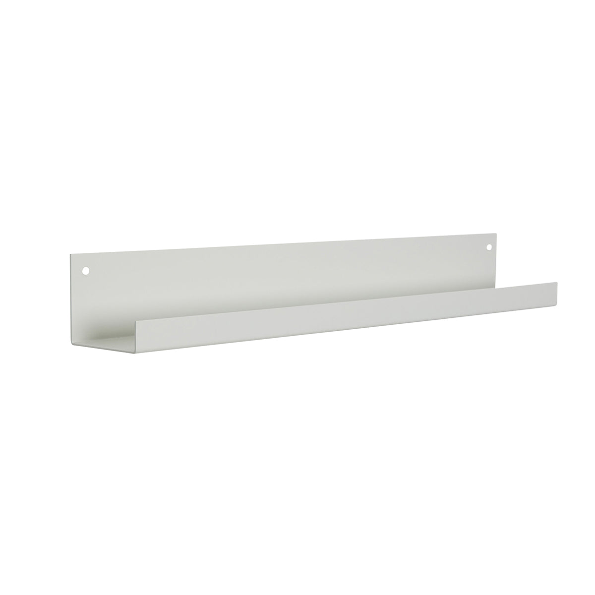 Hübsch foto plank Care - ijzer - 60x9xh8/3cm