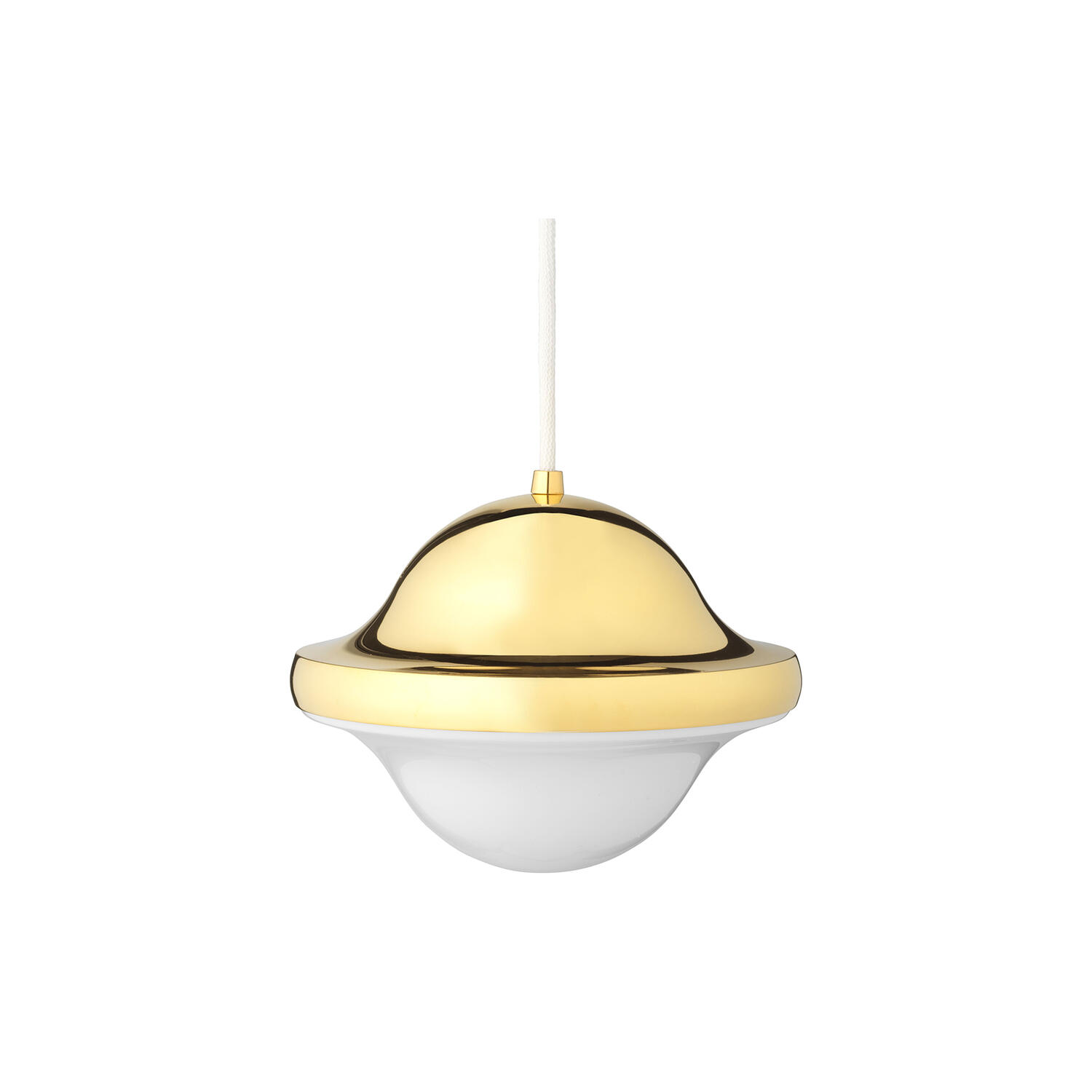 HK20 Bubi pendel, messing
