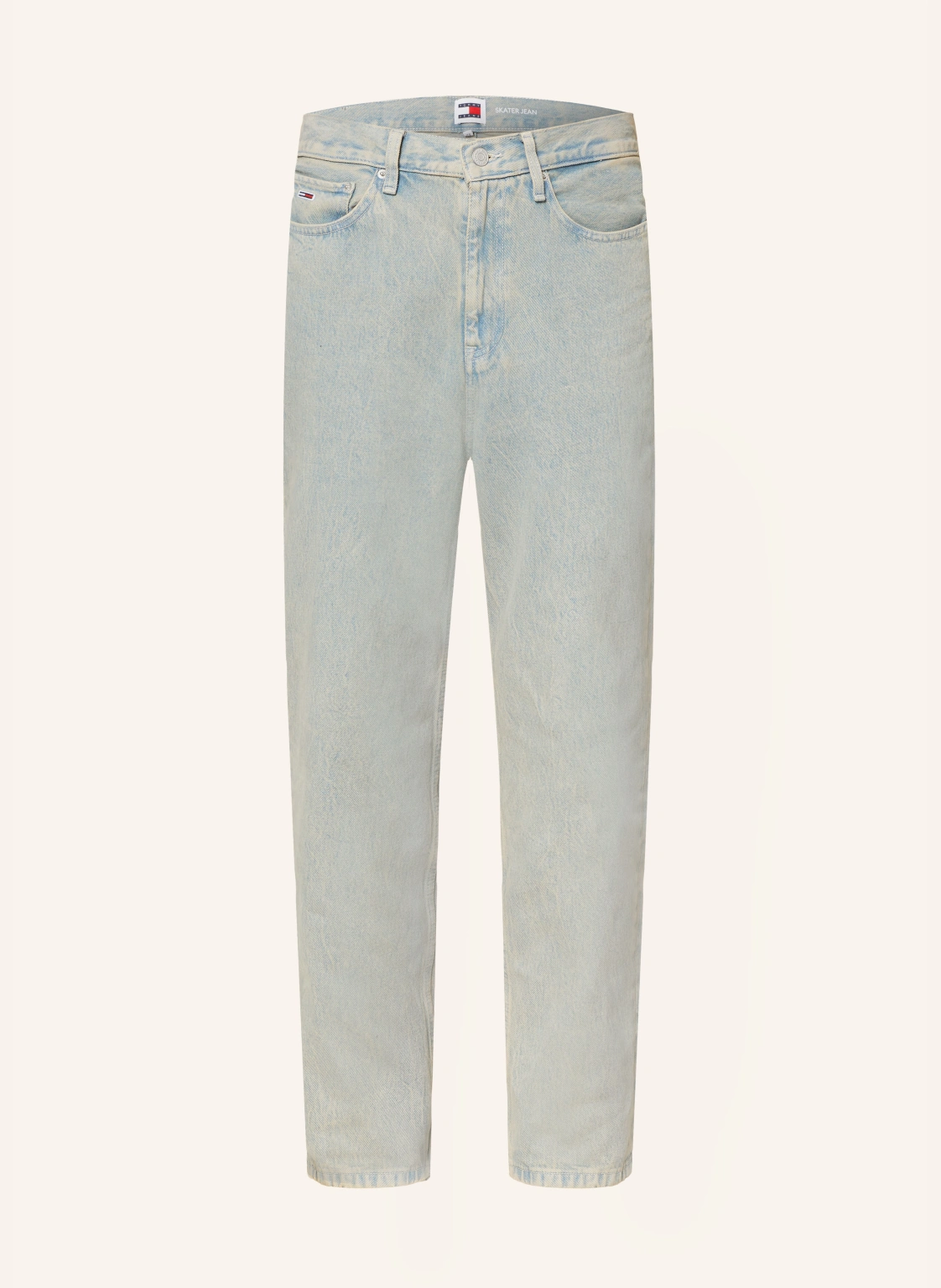 TOMMY JEANS Jeans SKATER Loose Fit