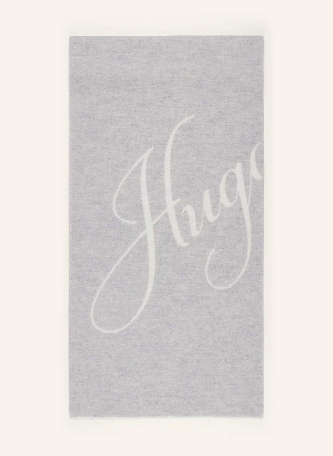 HUGO Schal BYANCA