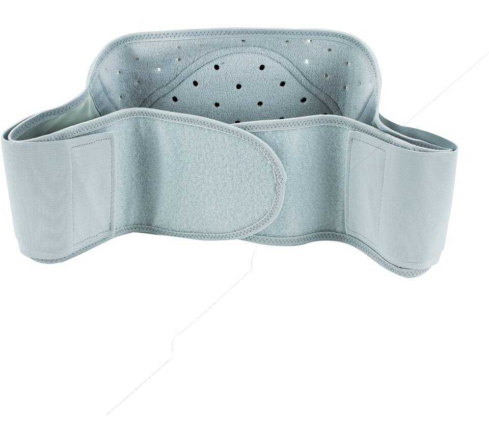 ObusForme Women's Breathable Abdominal/Lumbar/Lower Back Support Belt/Brace, Extra-Large