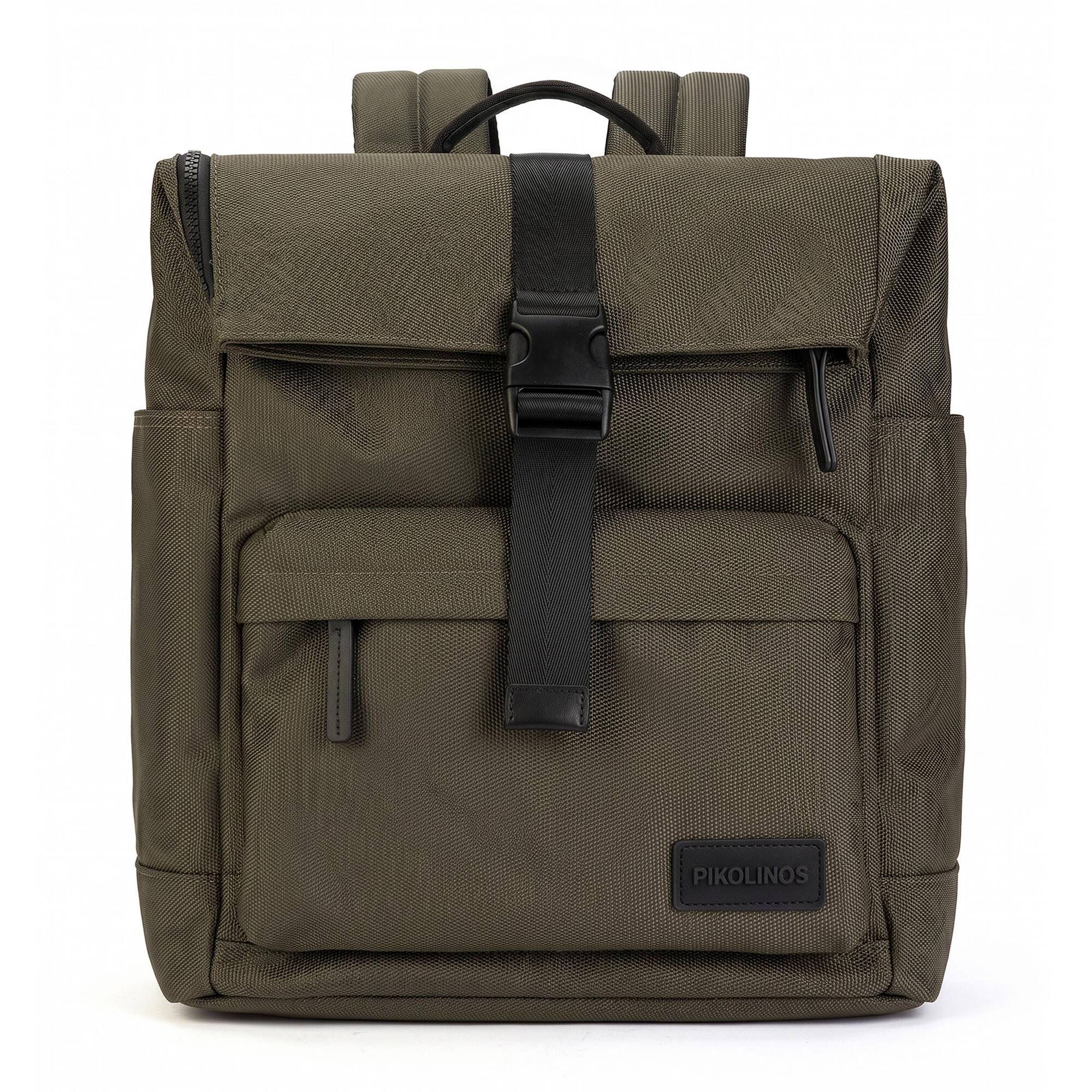 OLITE - Mochila de tejido para hombre