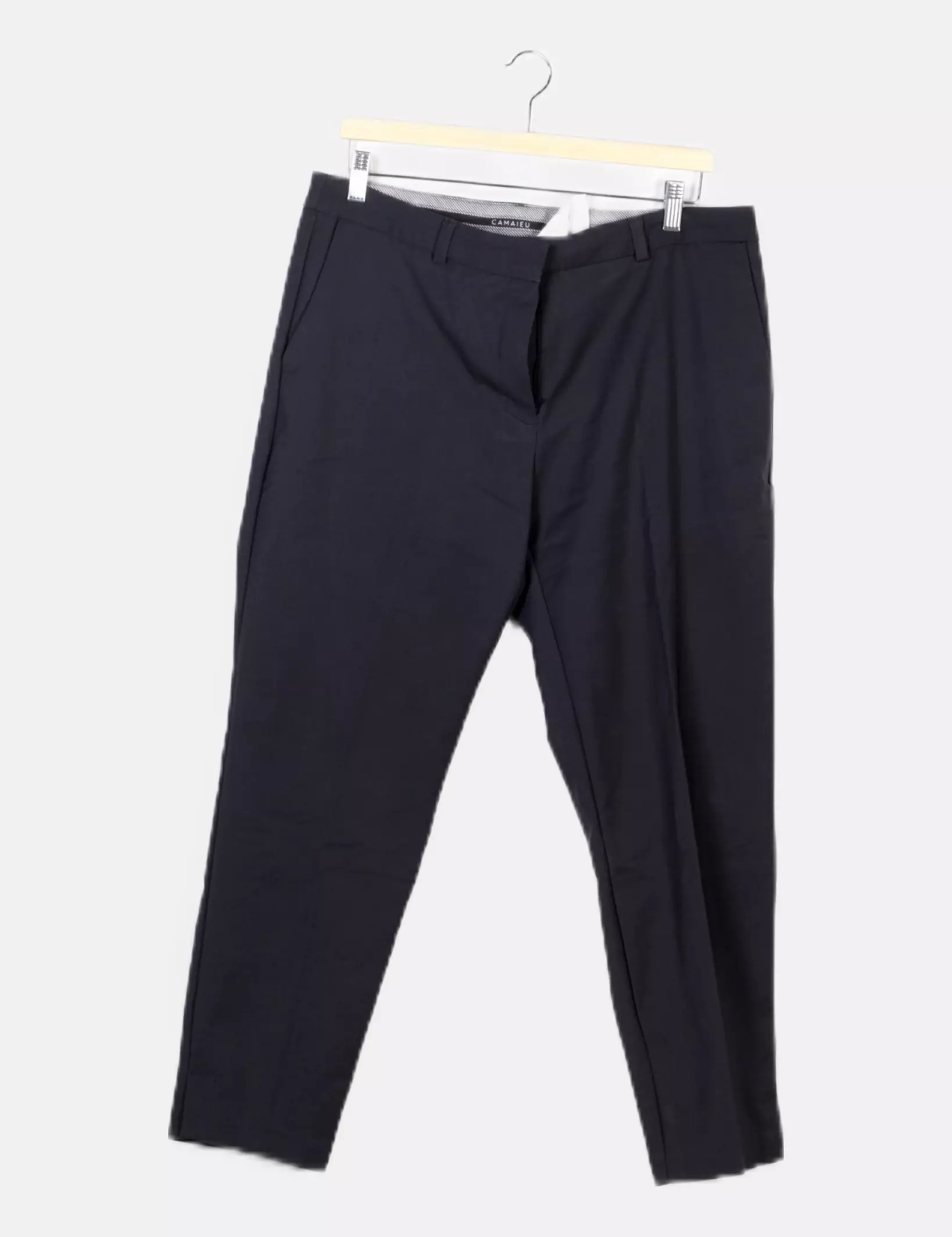 Camaïeu slacks skinny, slim