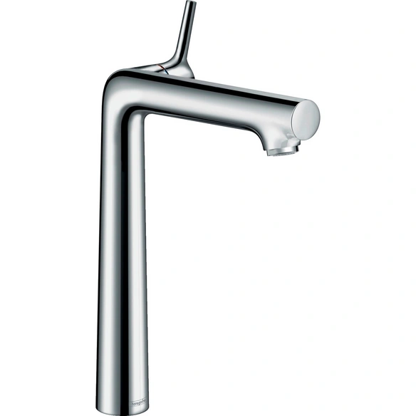 Waschtisch-Einhebelmischer »Talis S«, WTM 250, HxT: 327x201 mm, chrom