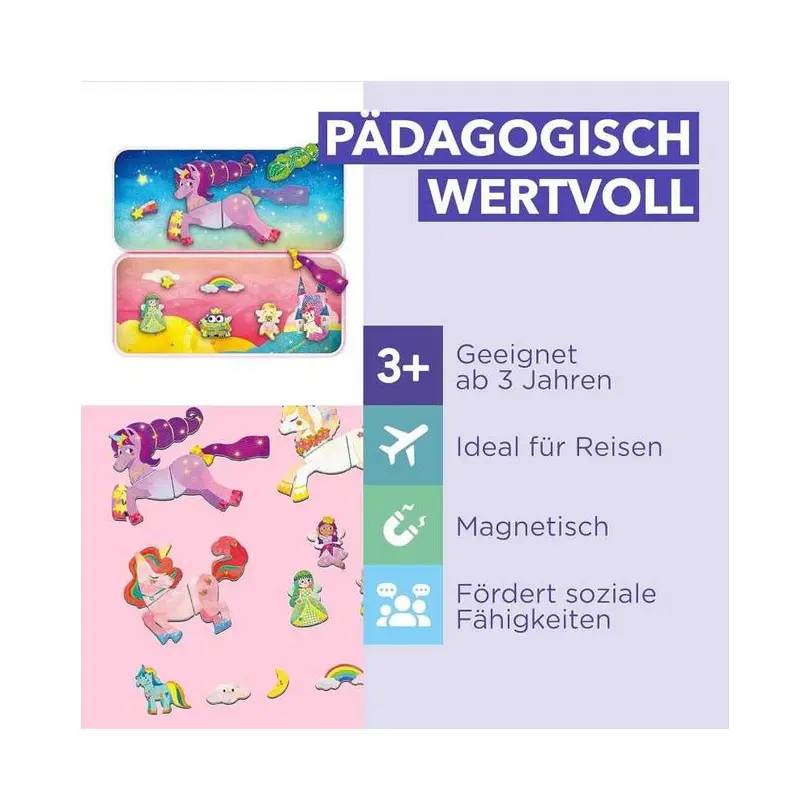 Lernspiel Baby