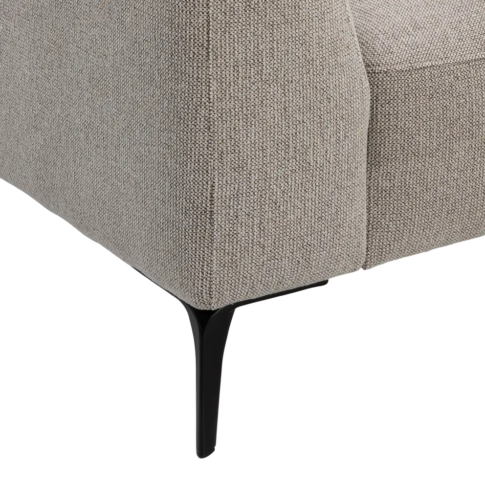 Ecksofa Voluzzi