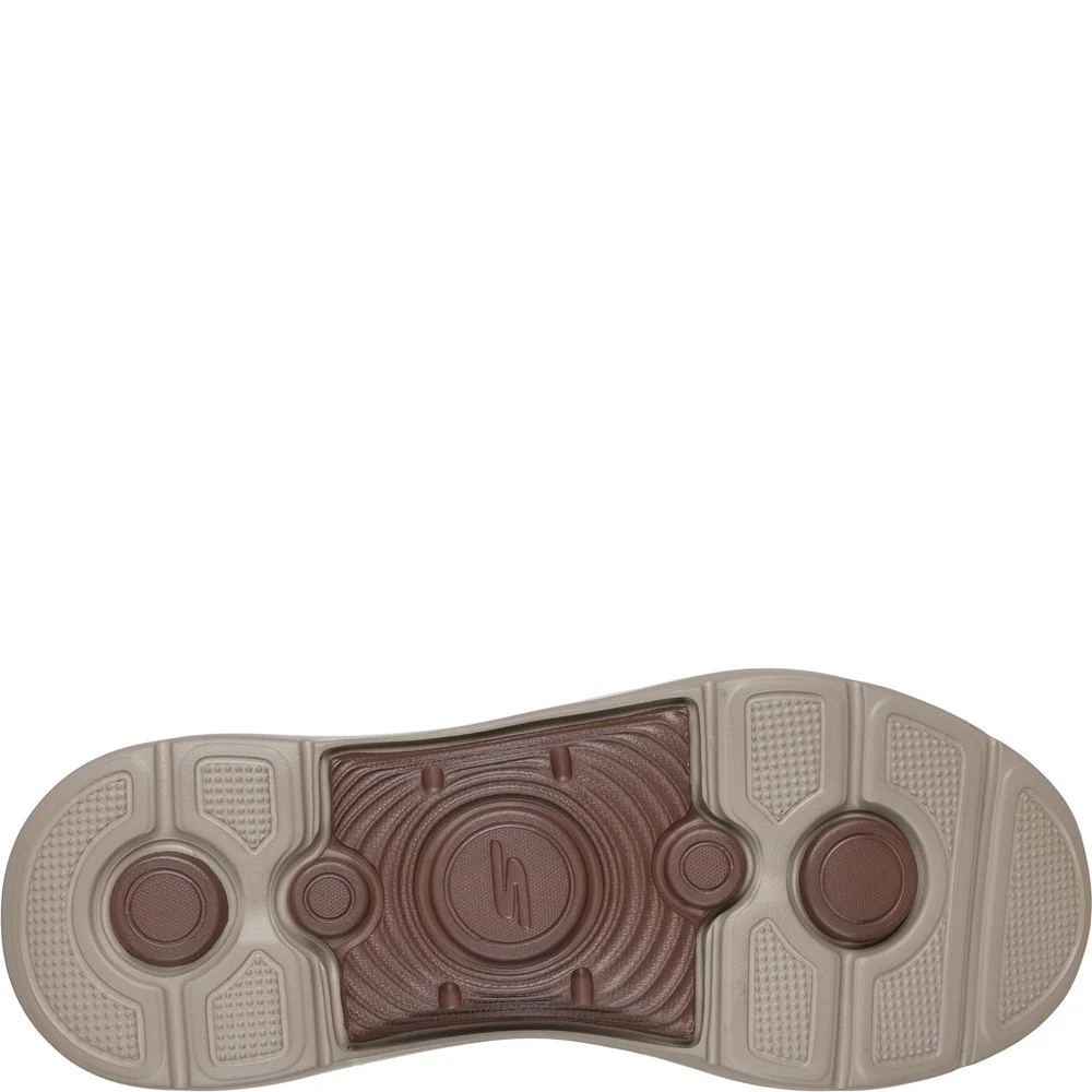 Skechers Go Walk Arch Fit 2.0 Quest  Trainers