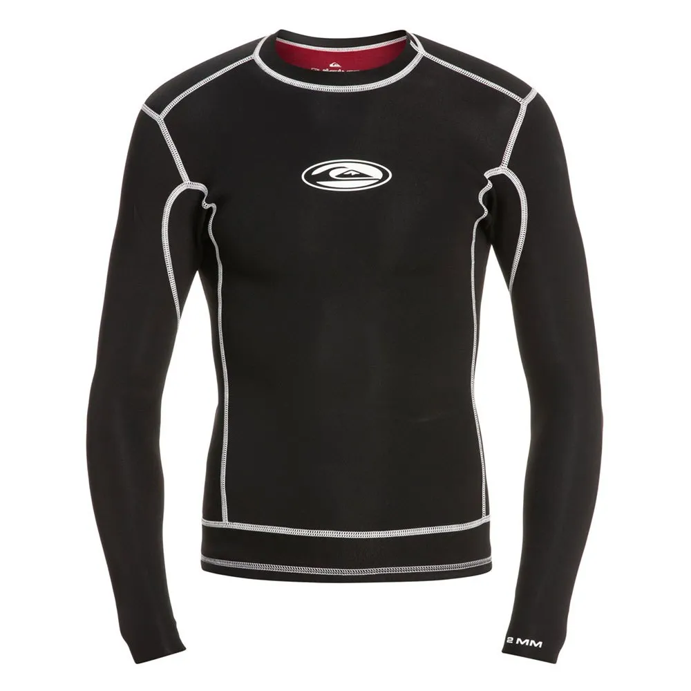 Quiksilver Cp Saturn 2 mm long sleeve thermal T-shirt
