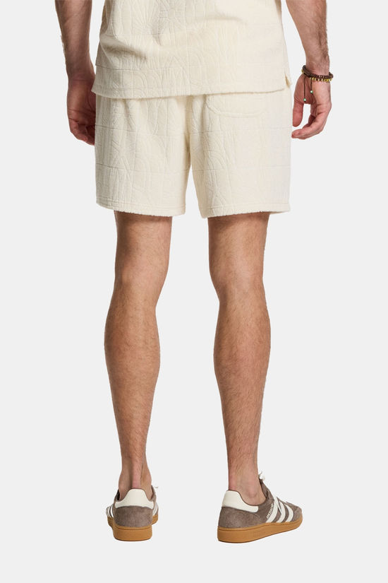 Shiwi Tony Geo Sun Korte Broek