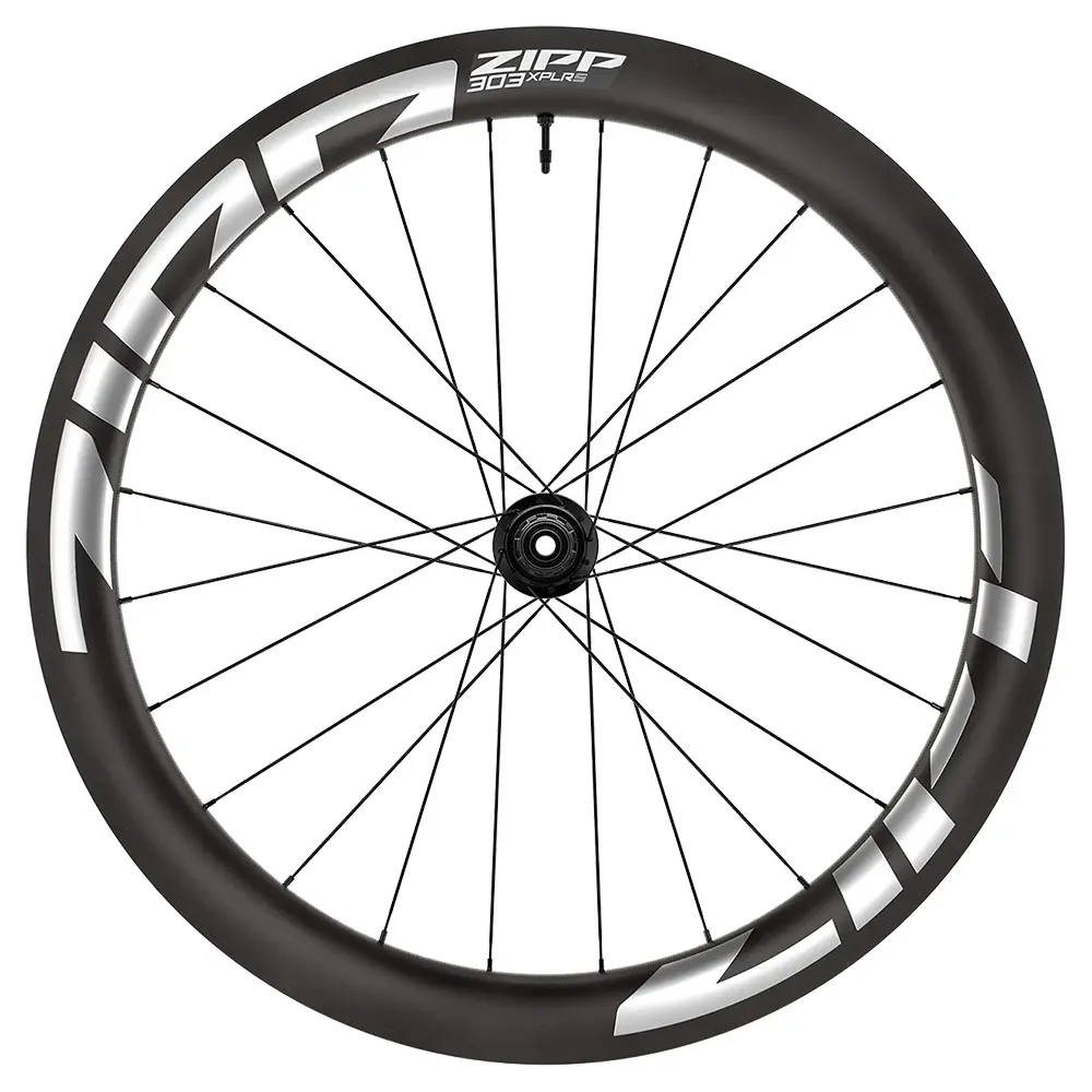 Zipp 303 XPLR S Tubeless gravel rear wheel