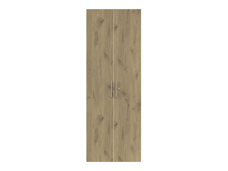 Front Connect 36 cm dwie sztuki dąb viking