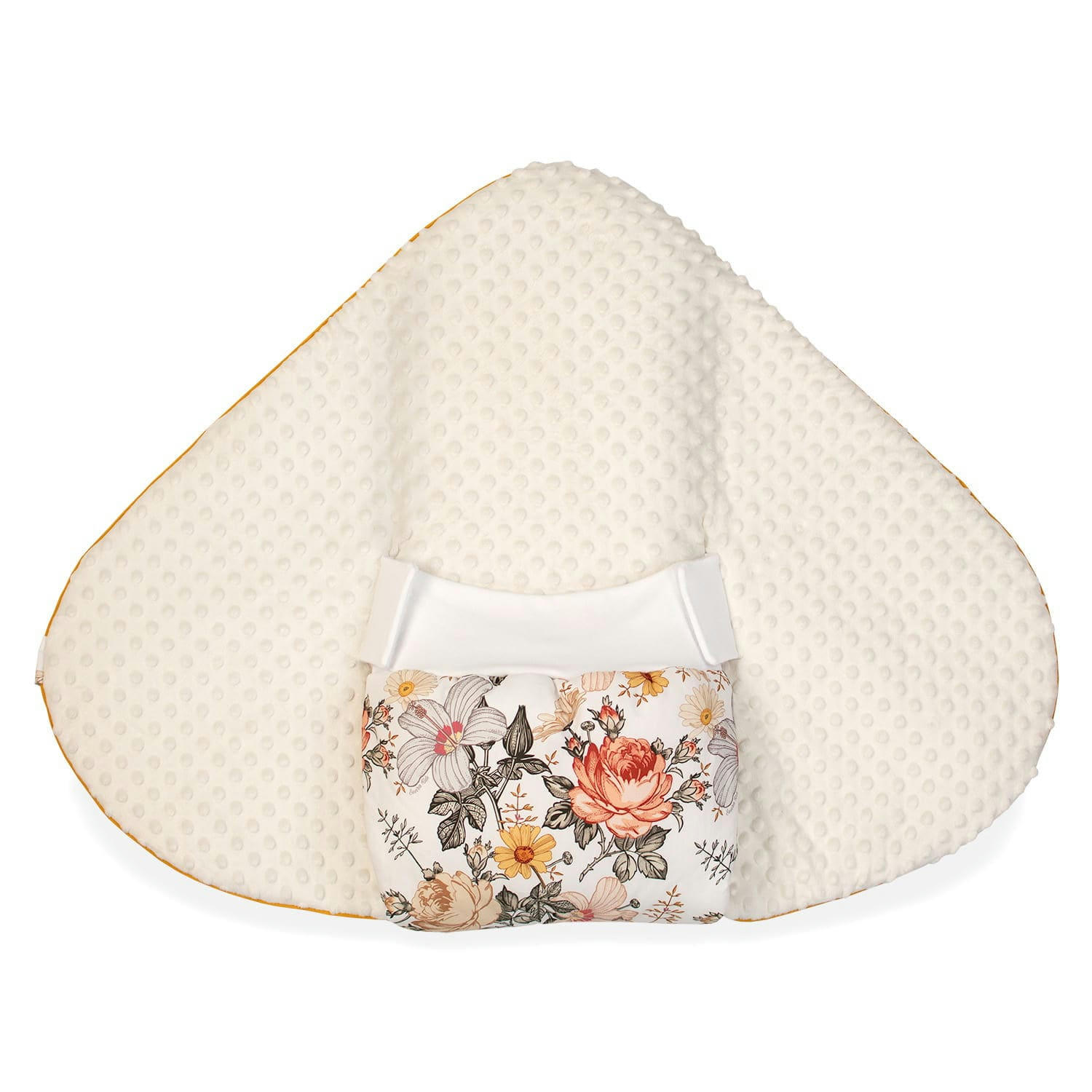 NÉO VINTAGE - Gigoteuse d'emmaillotage évolutive  100% coton certifié