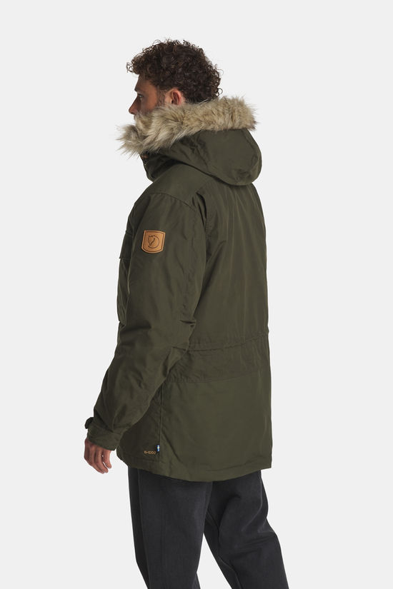 Fjällräven Singi Down Donsjas
