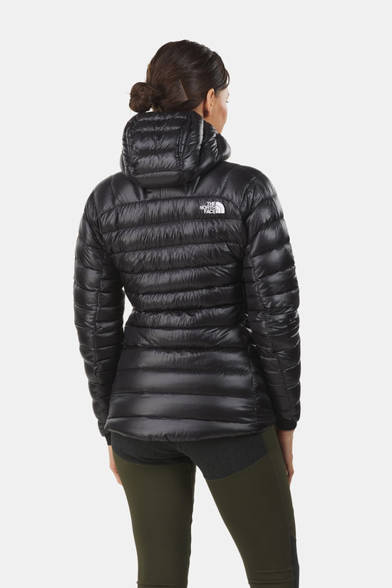 The North Face Summit Breithorn Hoodie Donsjas Dames