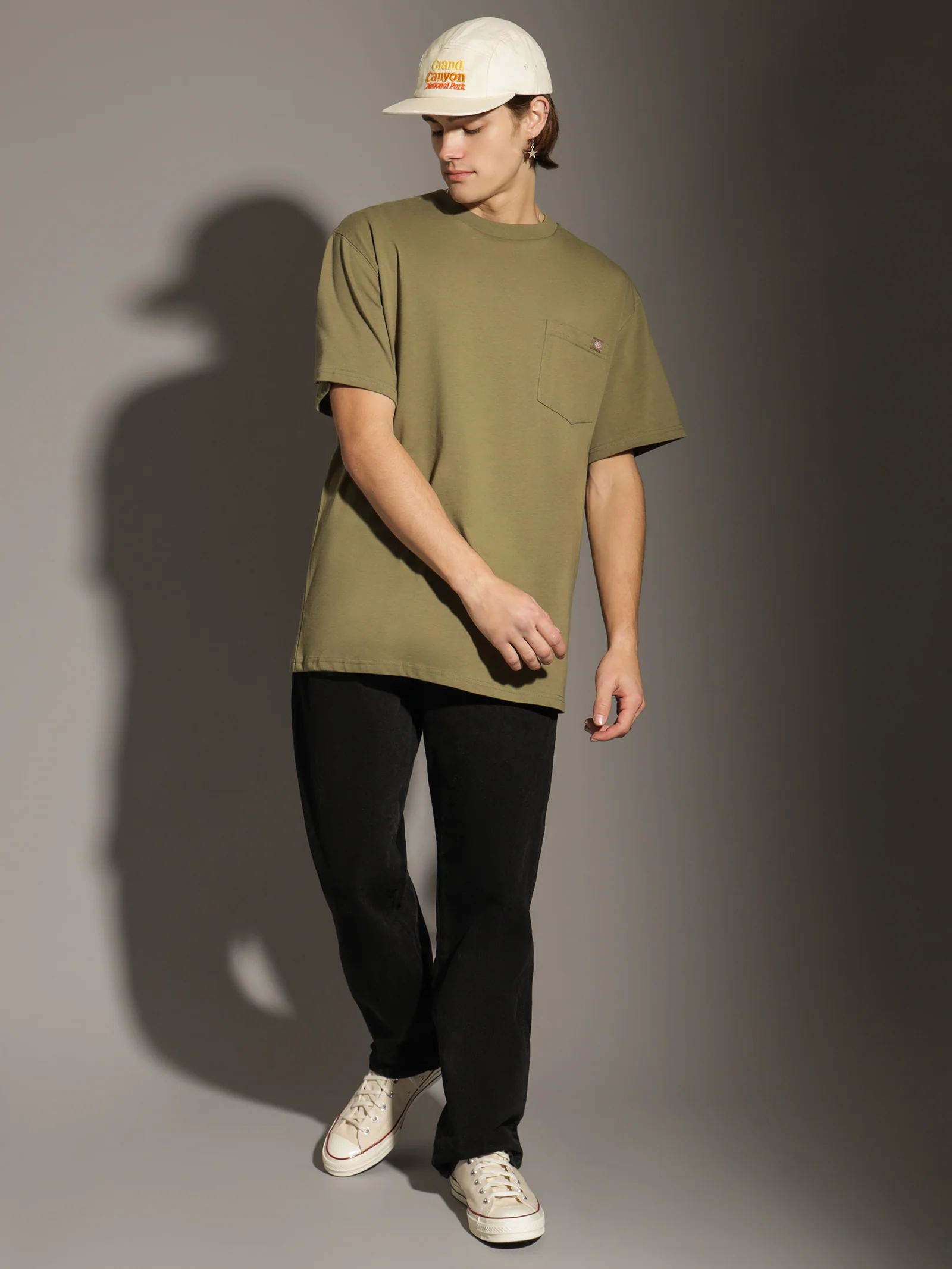 WS450 Heavyweight T-Shirt