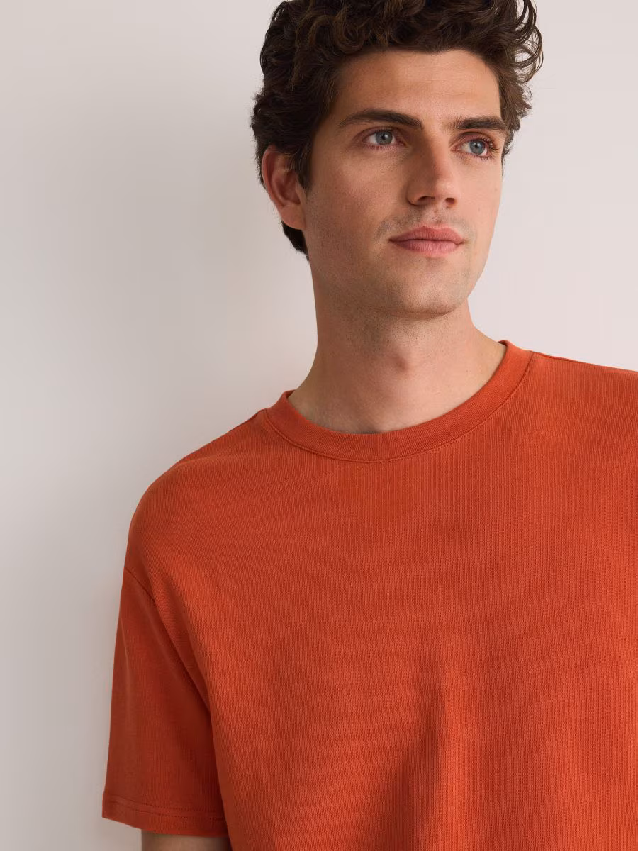 Regular Fit T-Shirt