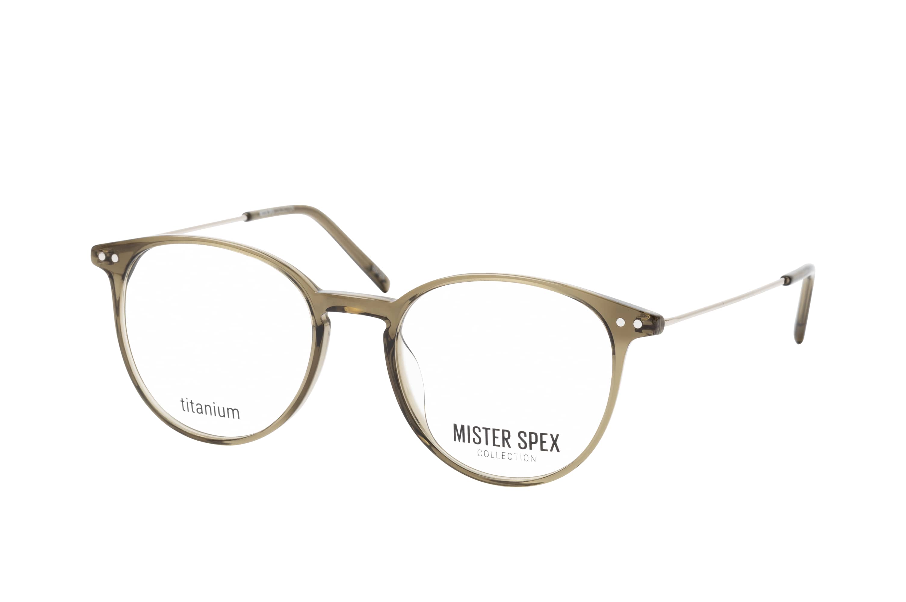 Mister Spex Collection Tukan 1824 P22