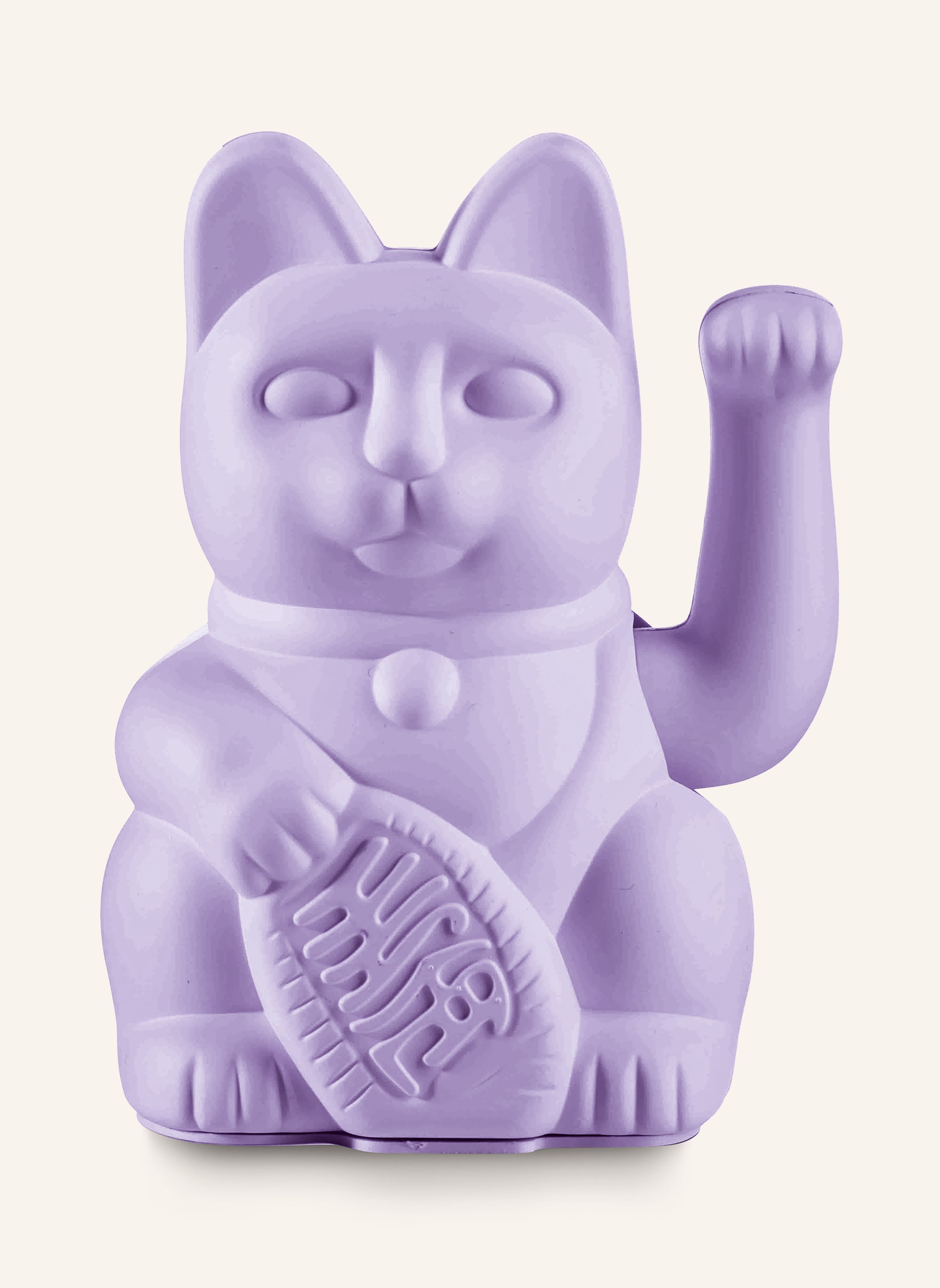 DONKEY Dekofigur LUCKY CAT CLASSIC