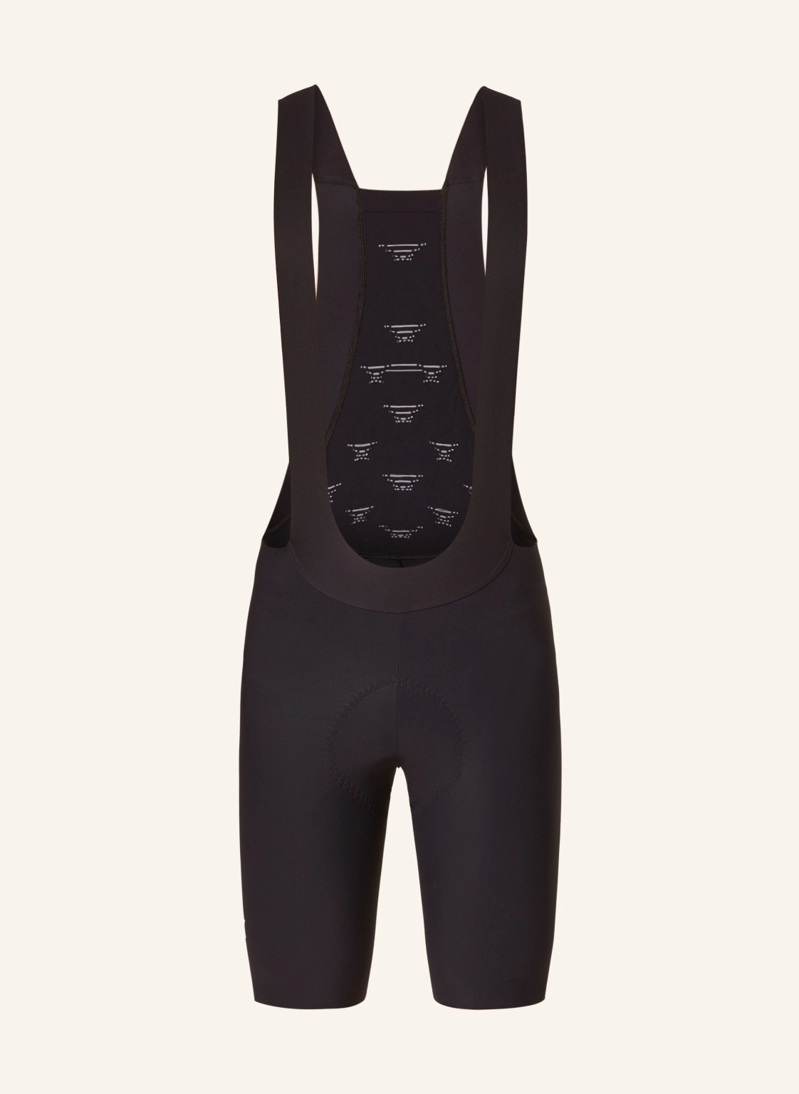 X-BIONIC Radhose COREFUSION BIB mit Trägern und gepolstertem Einsatz