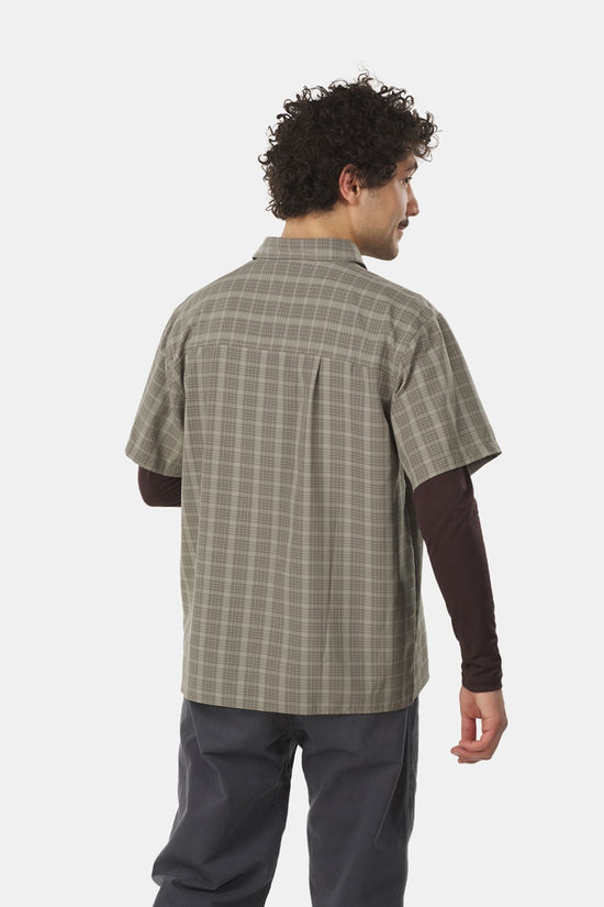 Jack Wolfskin Meseta Shirt