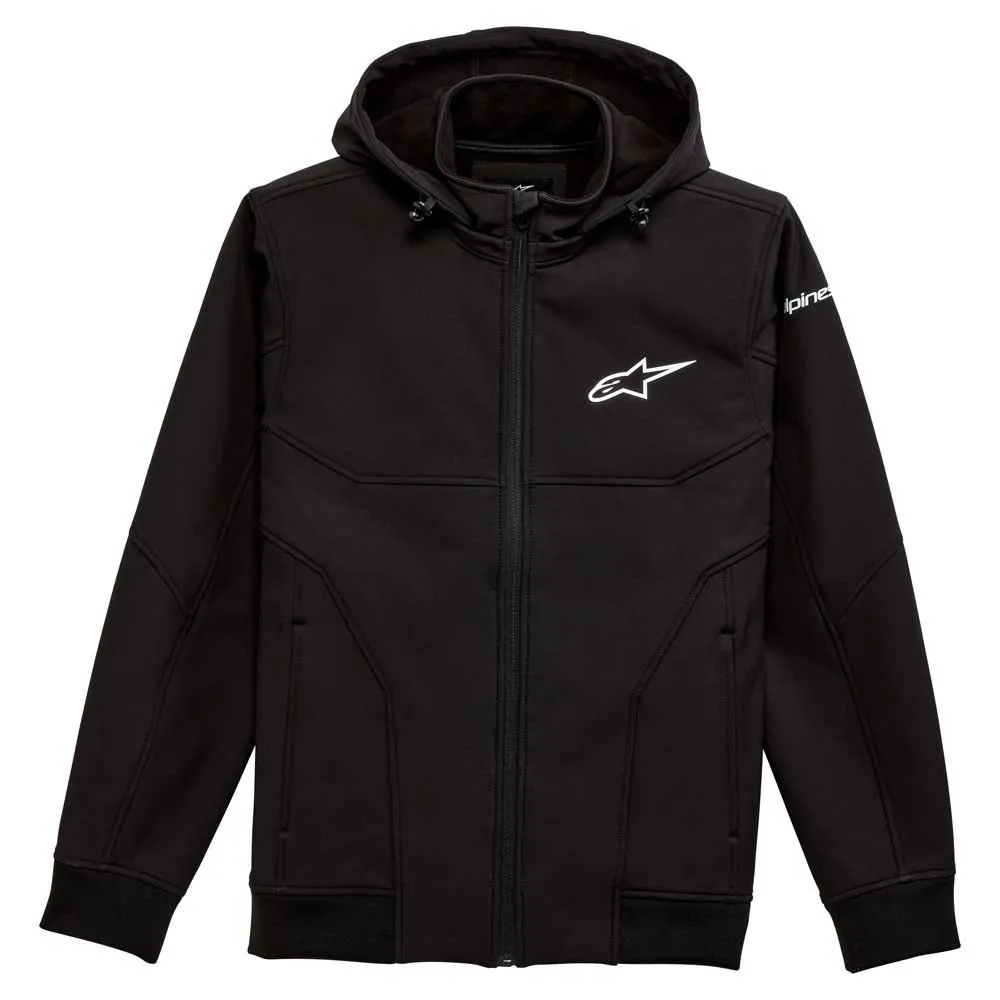 Alpinestars Primary hoodie jacket